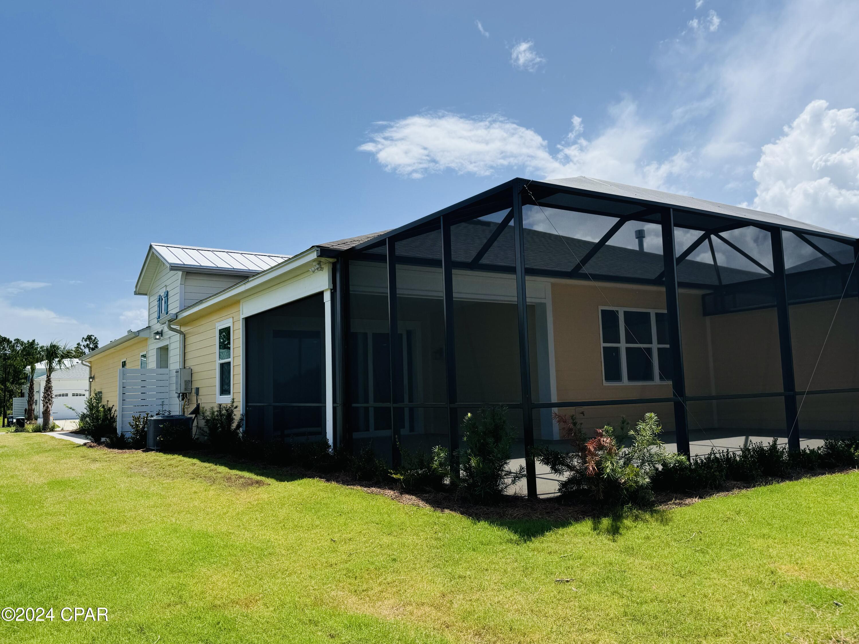 Latitude at Watersound - Residential