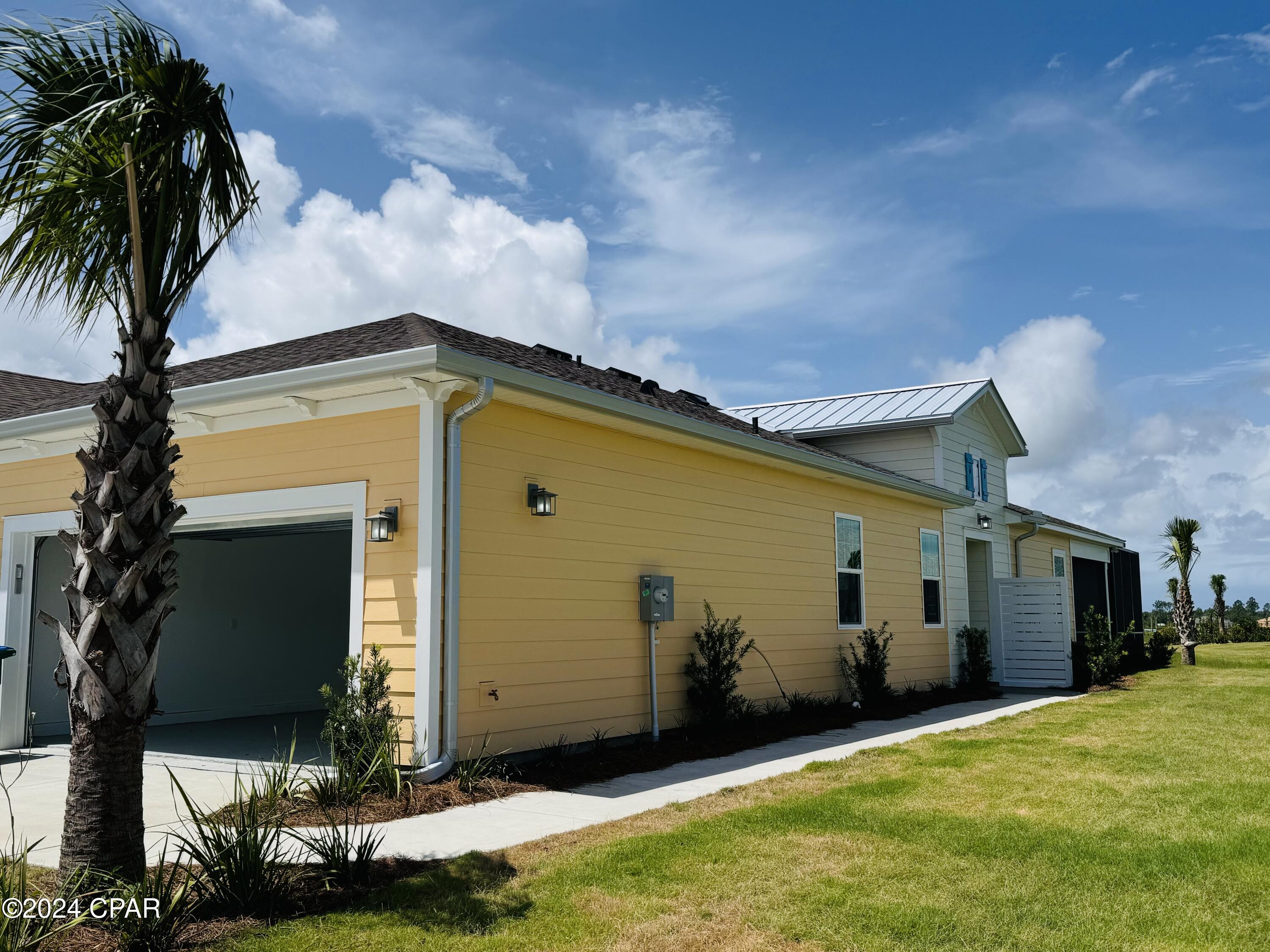 Latitude at Watersound - Residential