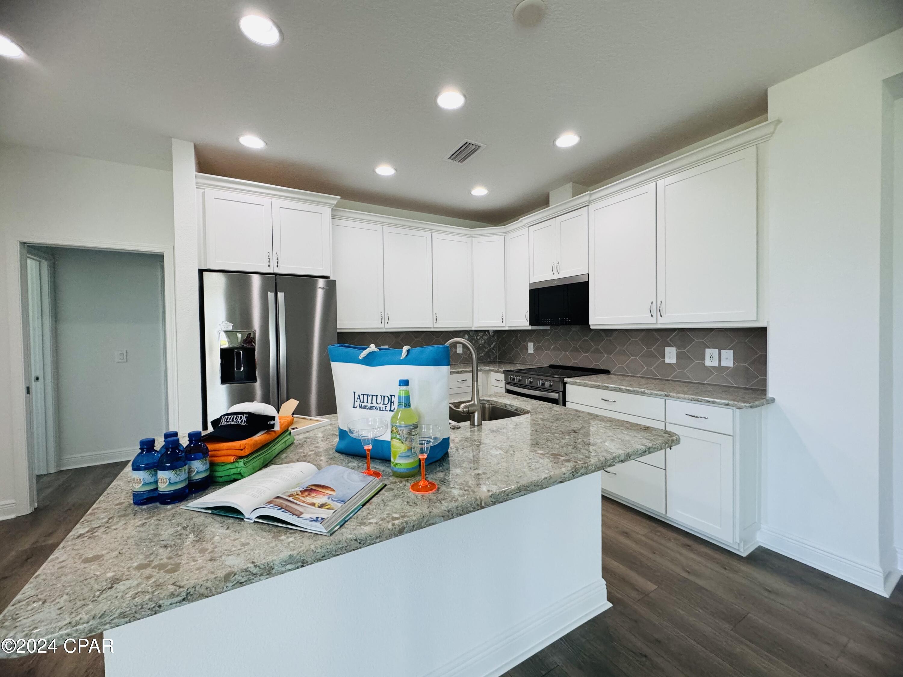 Latitude at Watersound - Residential