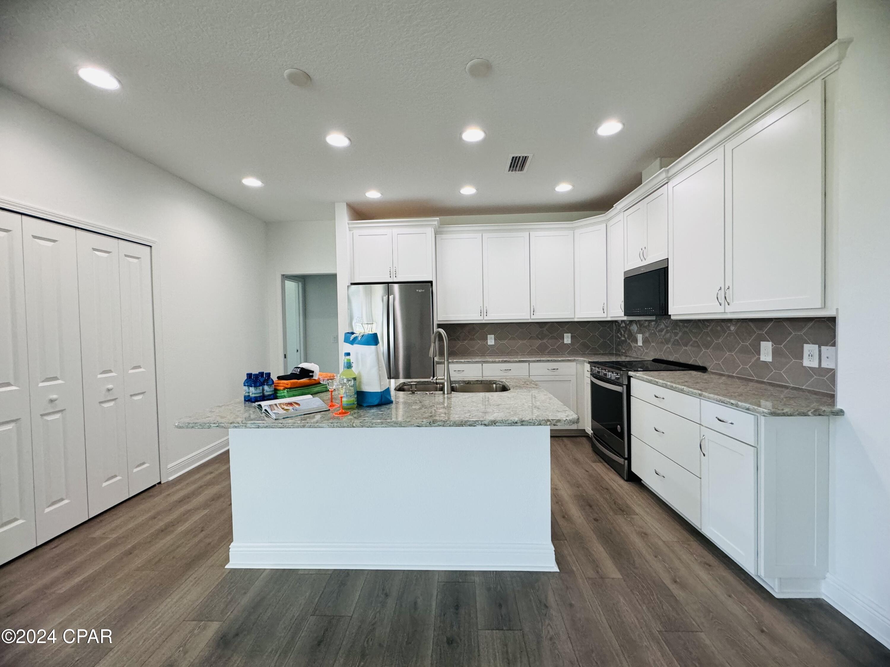 Latitude at Watersound - Residential