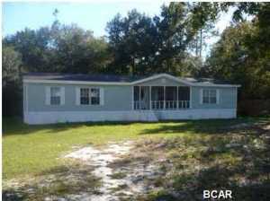 Take a stroll down Easy Street to find a great home close to the new Panama City Beach Airport. Three bedrooms, two baths, extra large living room, large kitchen with adjoining family room. Large lot on well-maintained street. NO pets allowed. Owner has an active real estate license.
