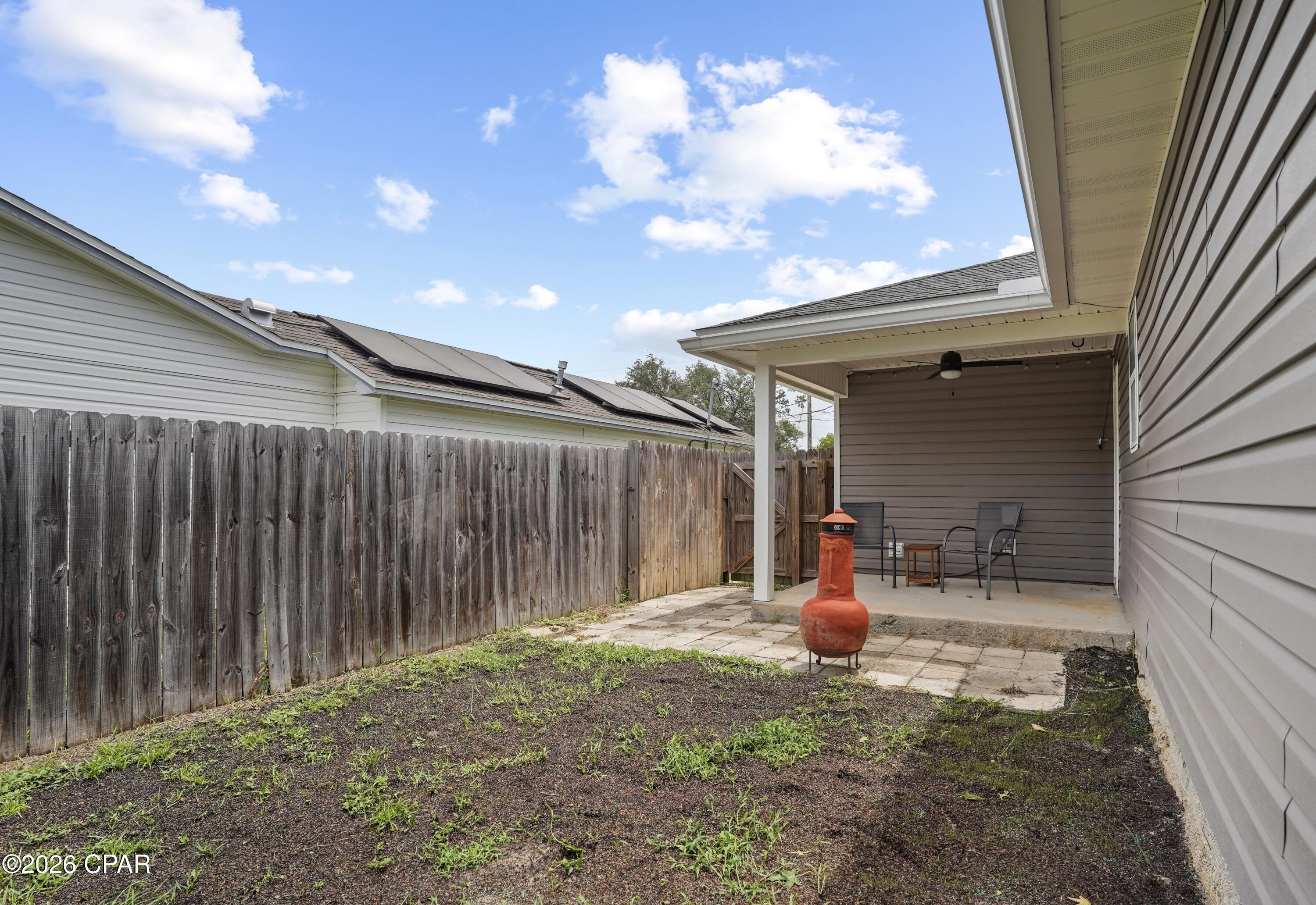 [No Recorded Subdiv] - Residential Lease