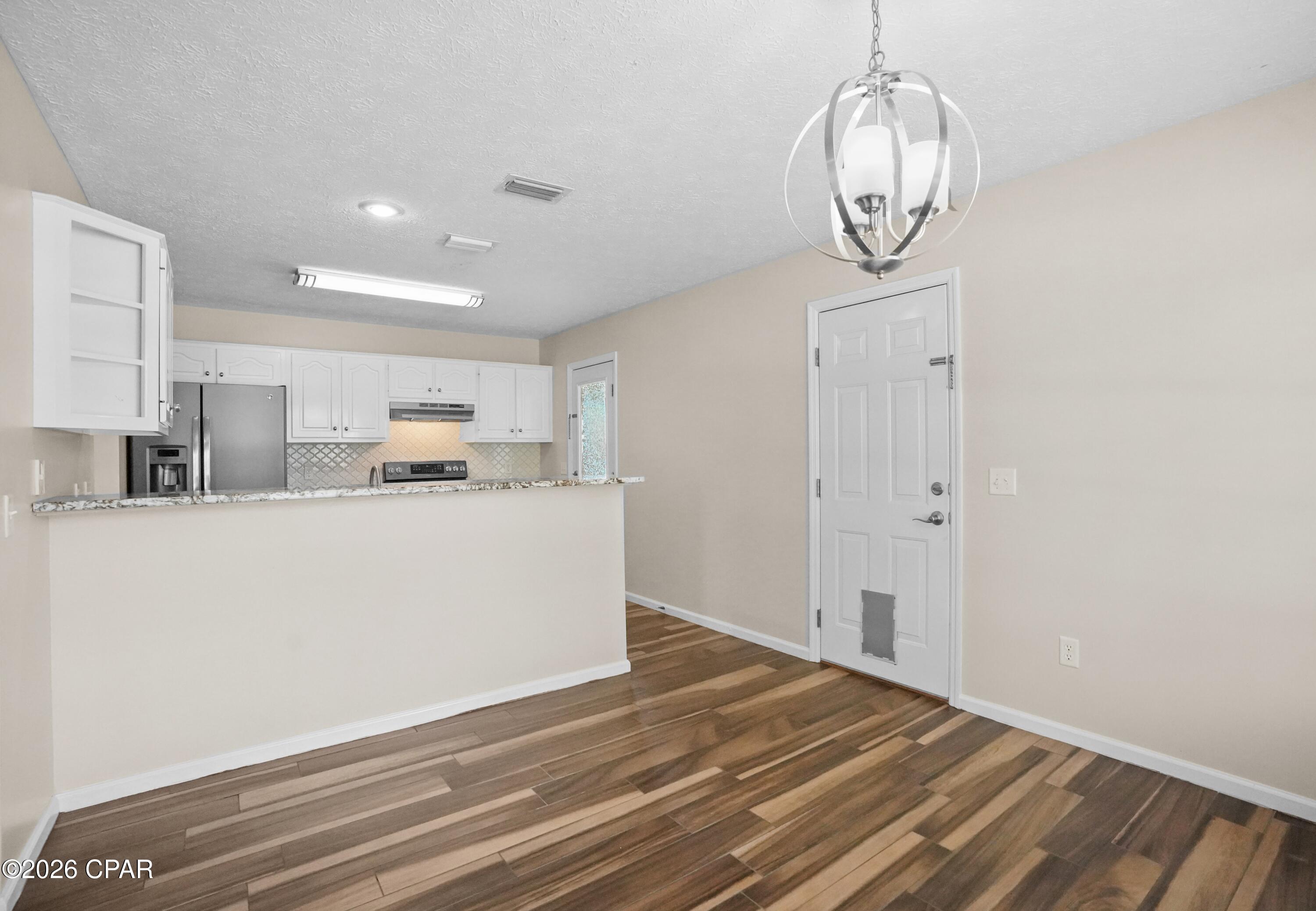 [No Recorded Subdiv] - Residential Lease