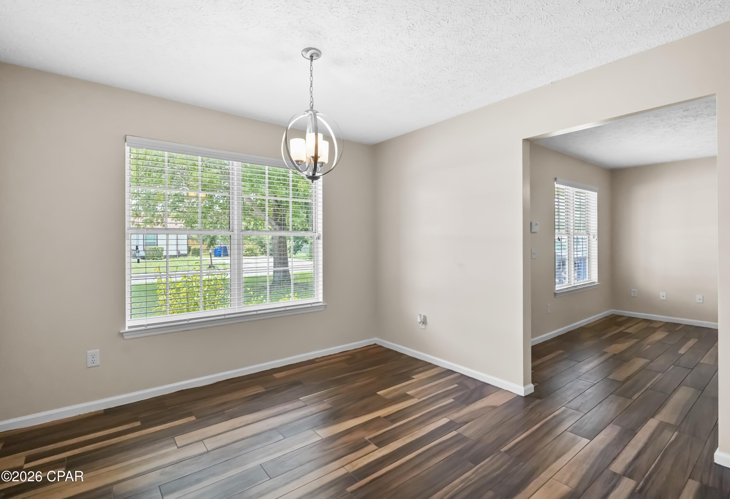 [No Recorded Subdiv] - Residential Lease