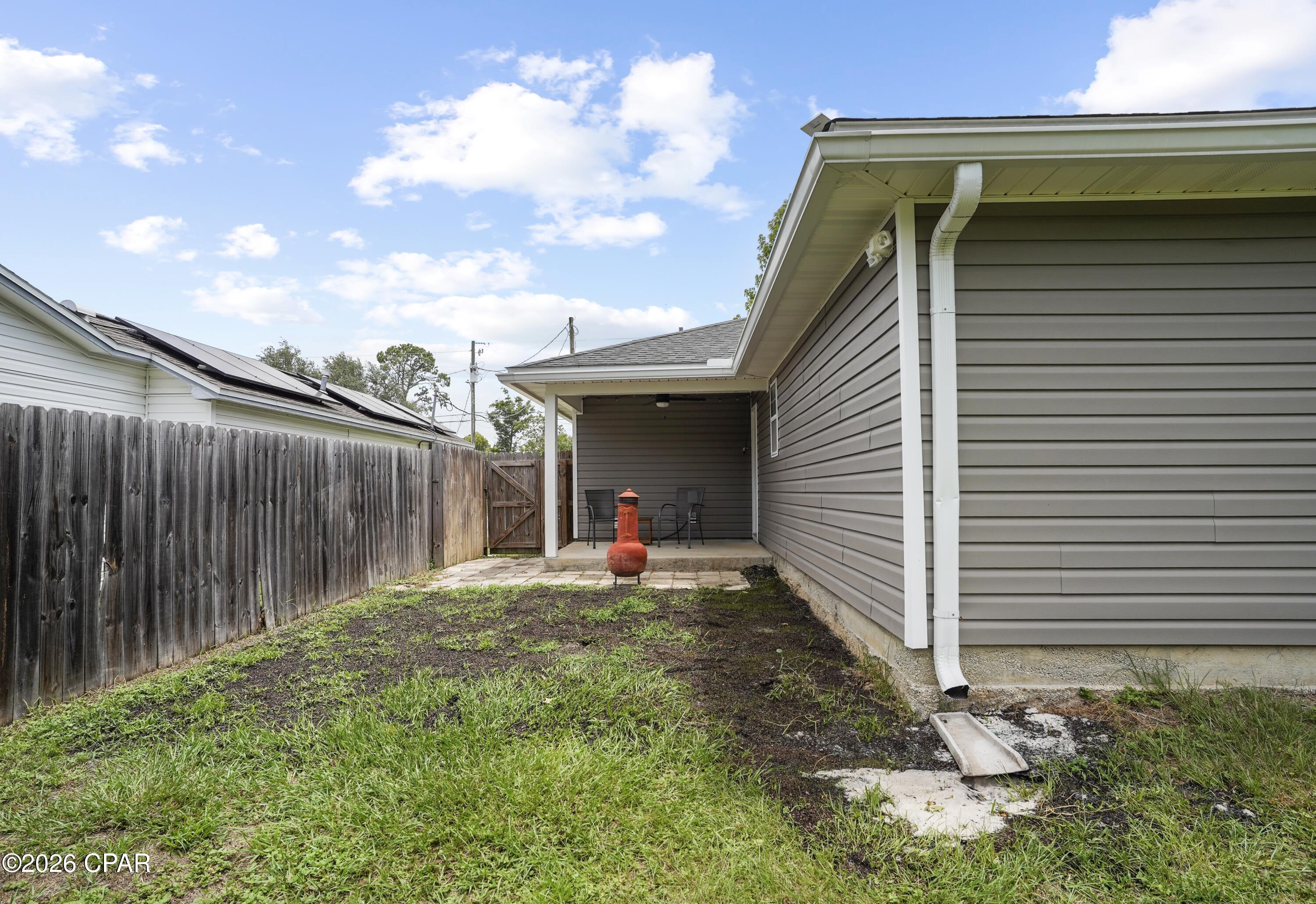 [No Recorded Subdiv] - Residential Lease