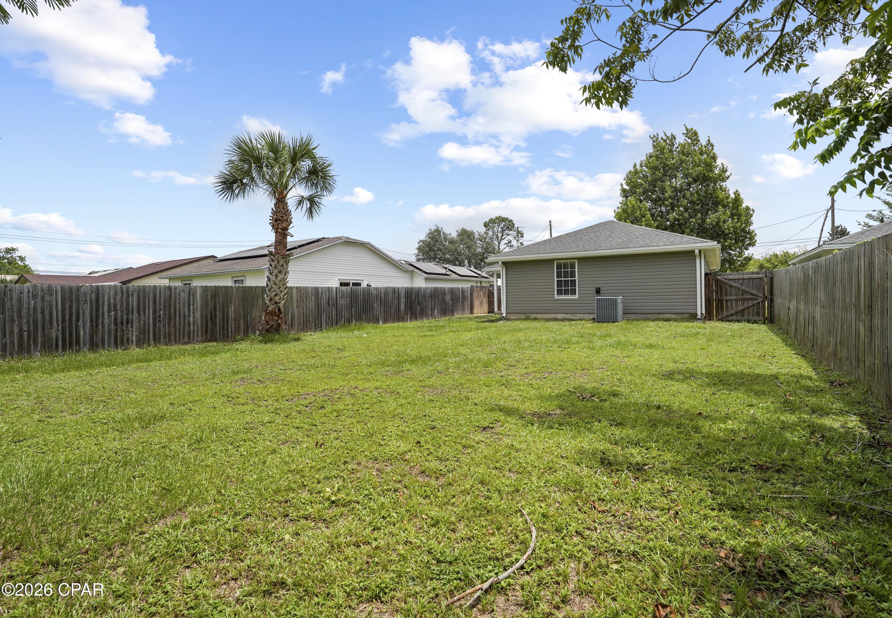 [No Recorded Subdiv] - Residential Lease