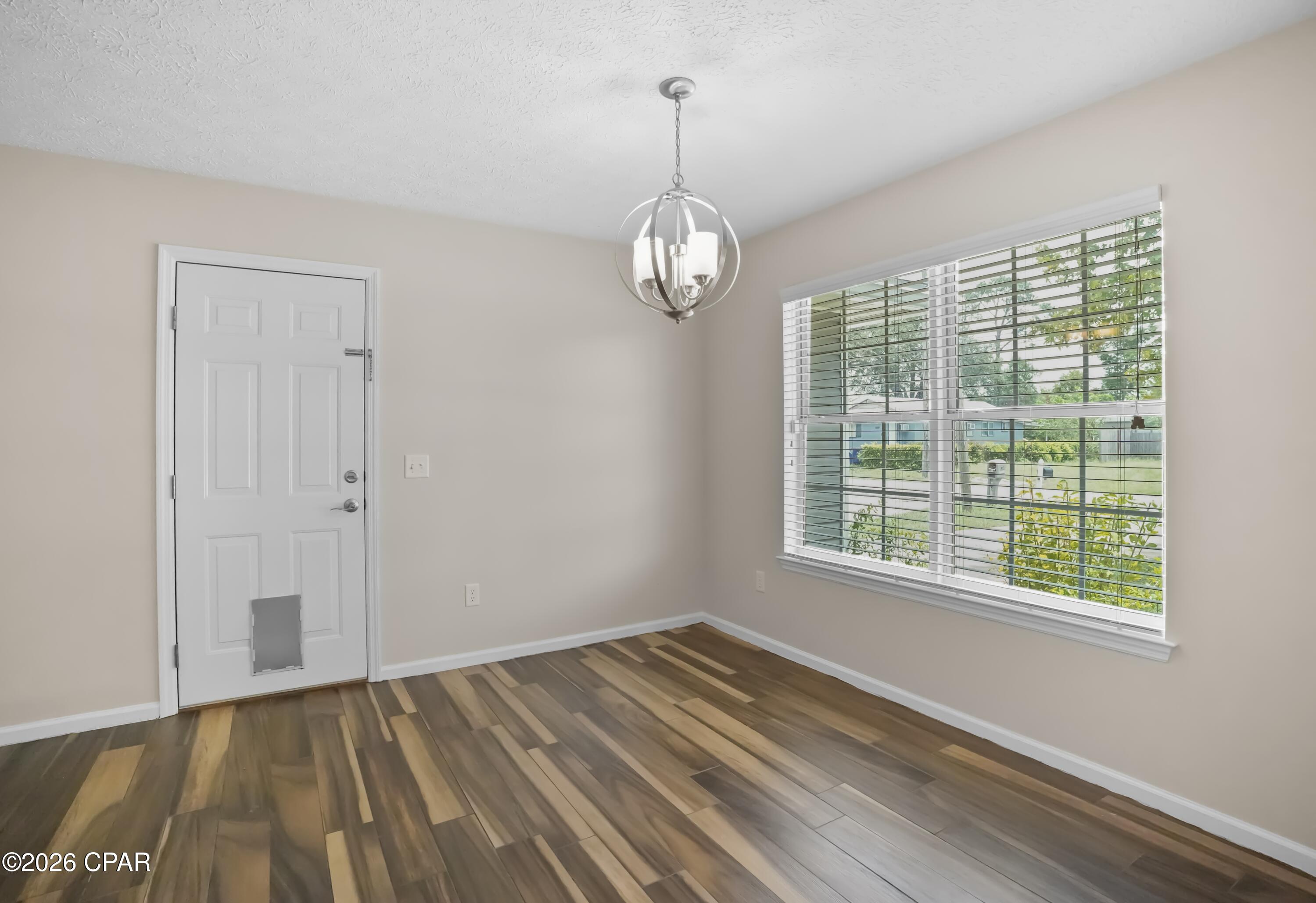 [No Recorded Subdiv] - Residential Lease