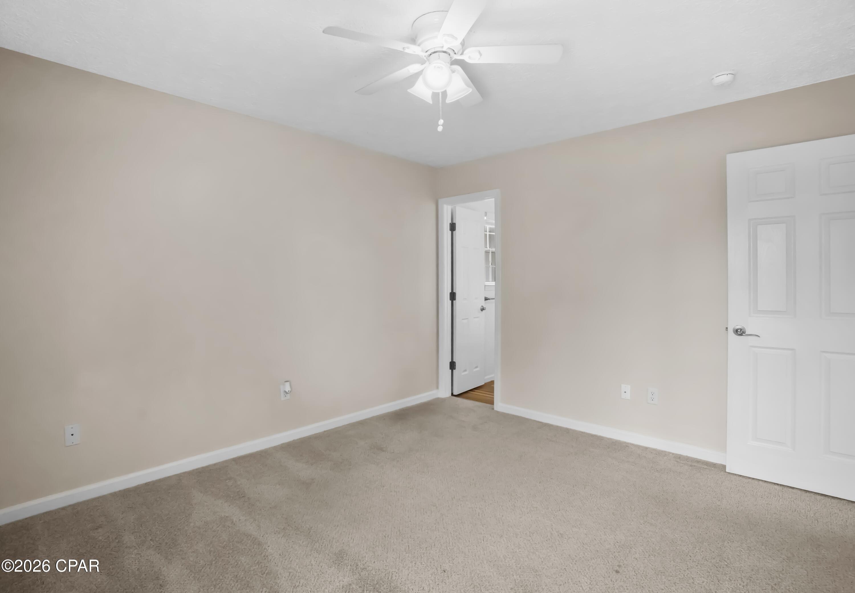 [No Recorded Subdiv] - Residential Lease