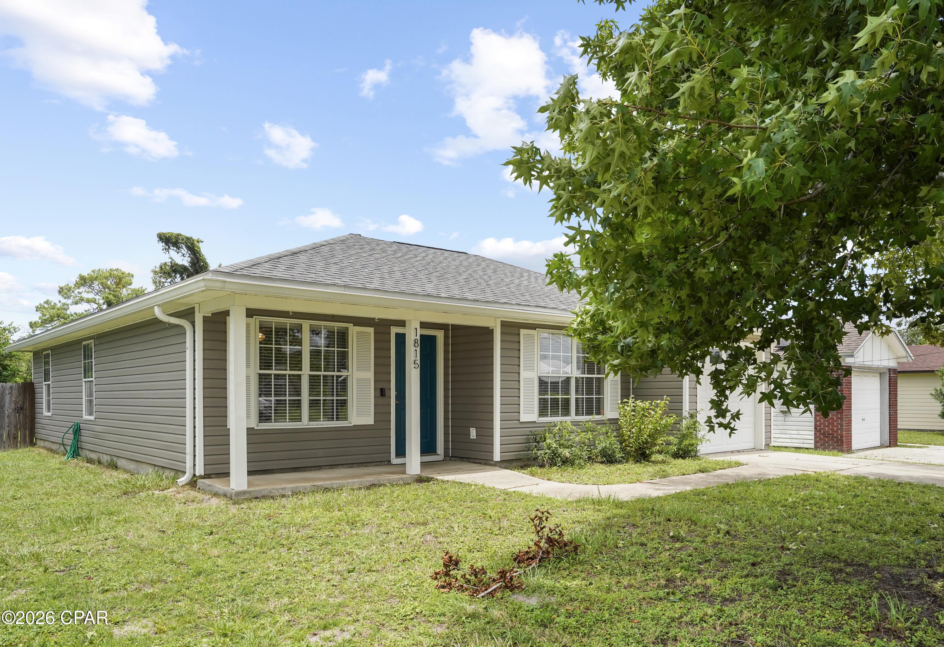[No Recorded Subdiv] - Residential Lease