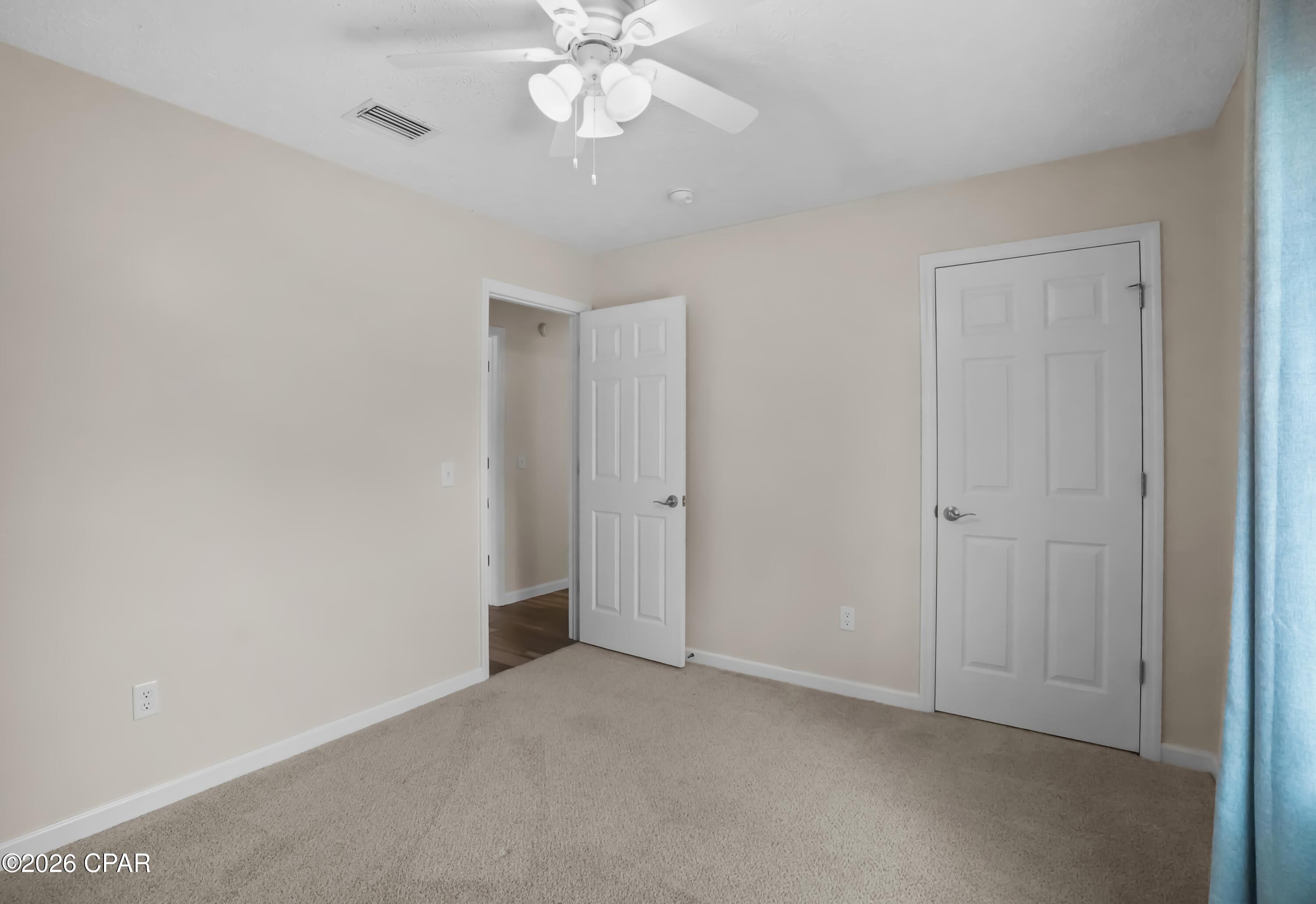[No Recorded Subdiv] - Residential Lease