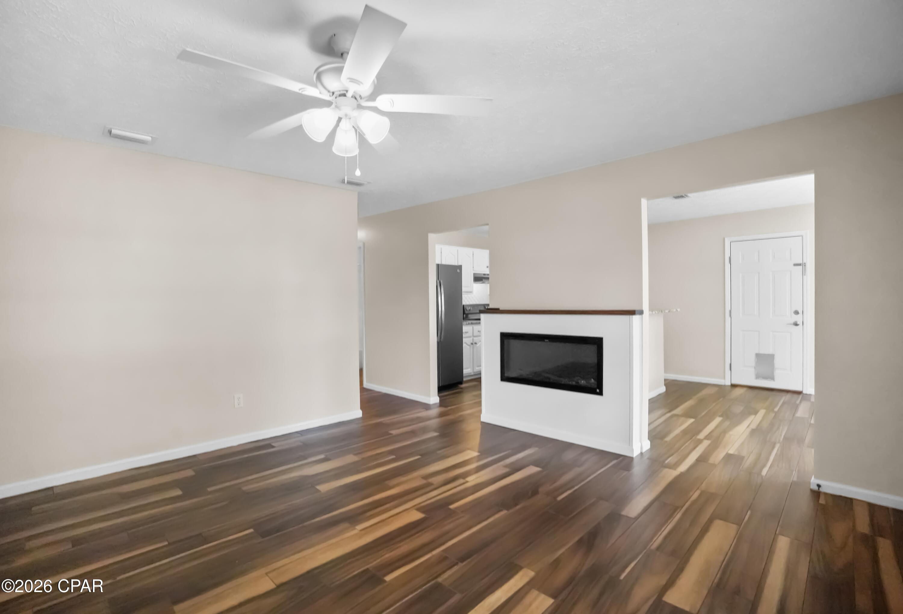[No Recorded Subdiv] - Residential Lease