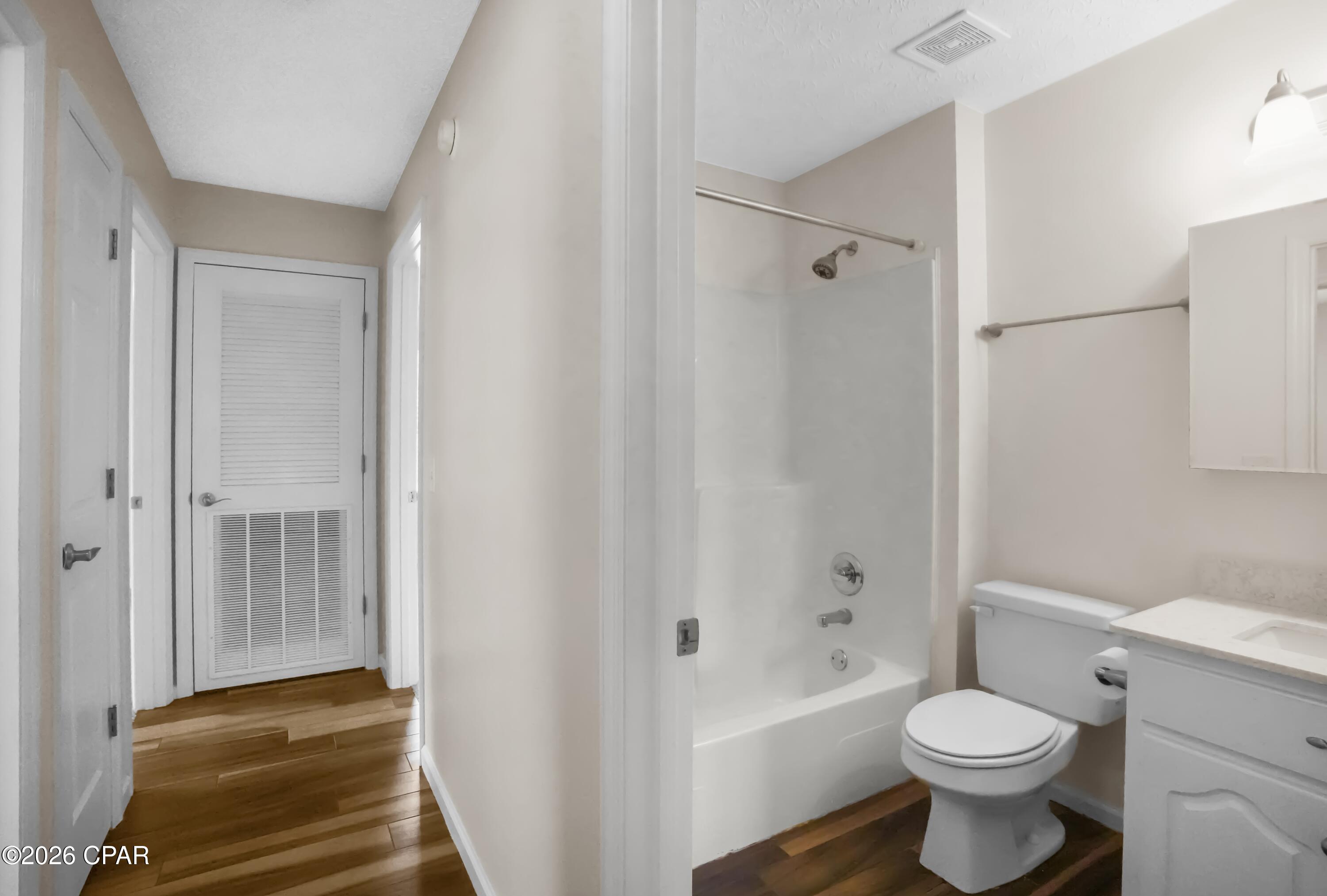[No Recorded Subdiv] - Residential Lease