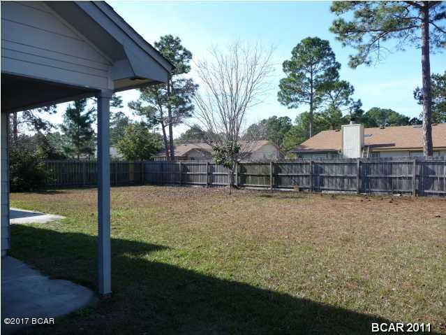 3 Bedroom/2 Bath Large living room with fireplace, formal dining area, eat-in kitchen, privacy fenced yard with an open patio. Two car garage with opener, Pets ok with approval and $250.00 pet deposit