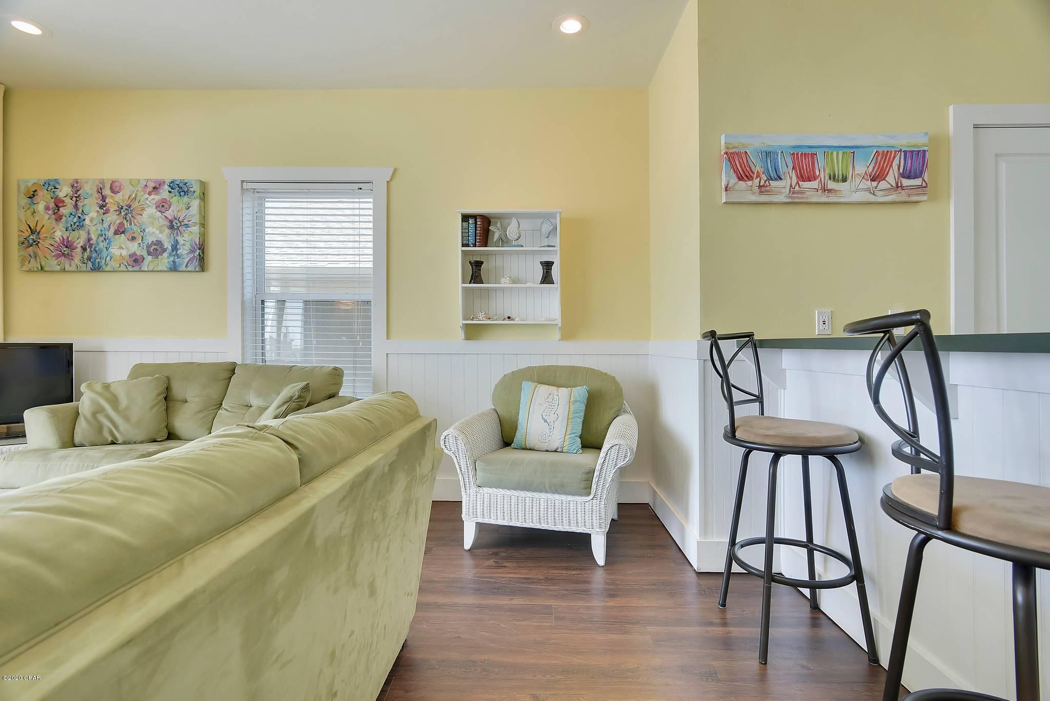 Sugar Shack Condo - Residential