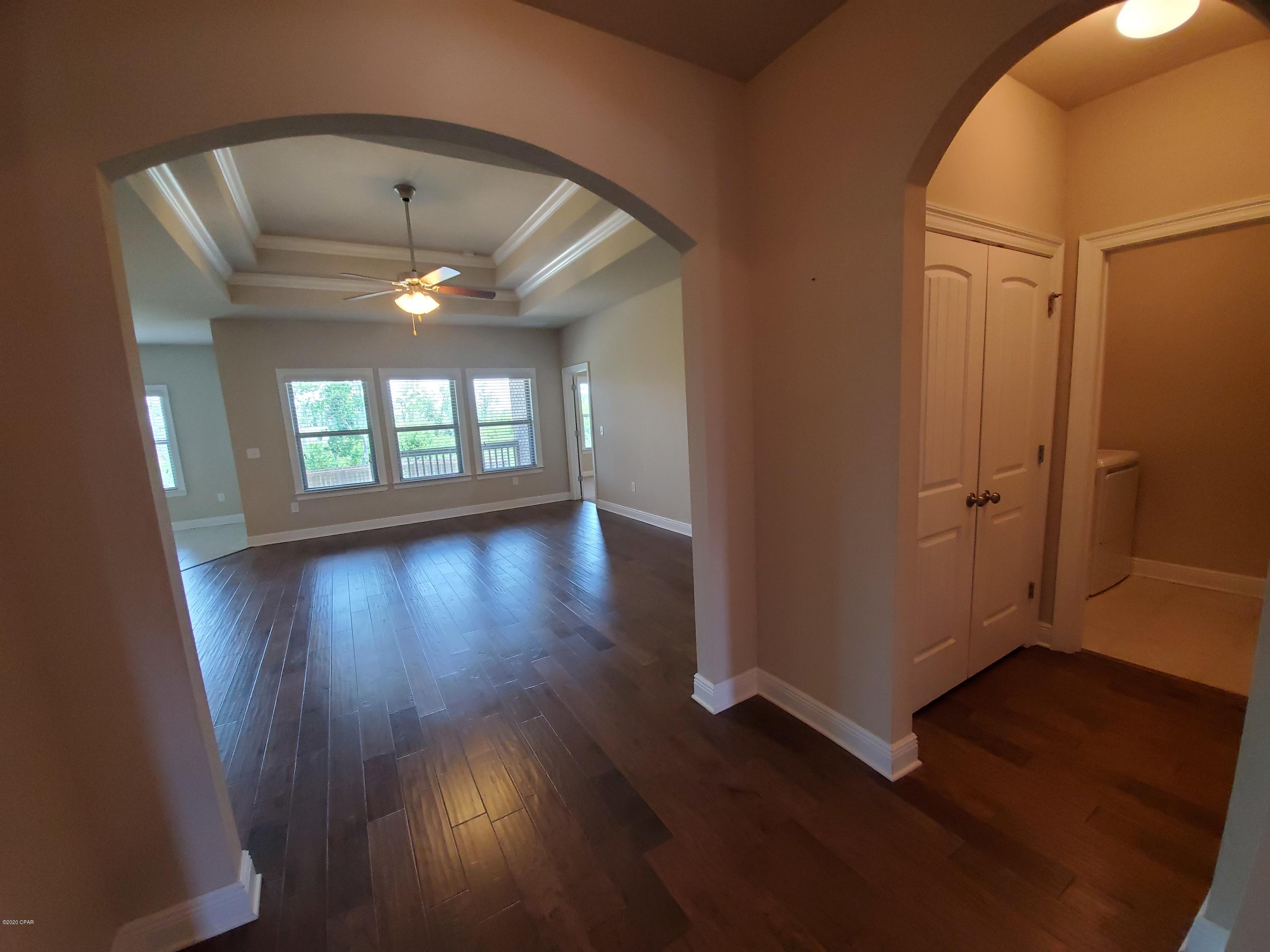 No Named Subdivision - Residential Lease
