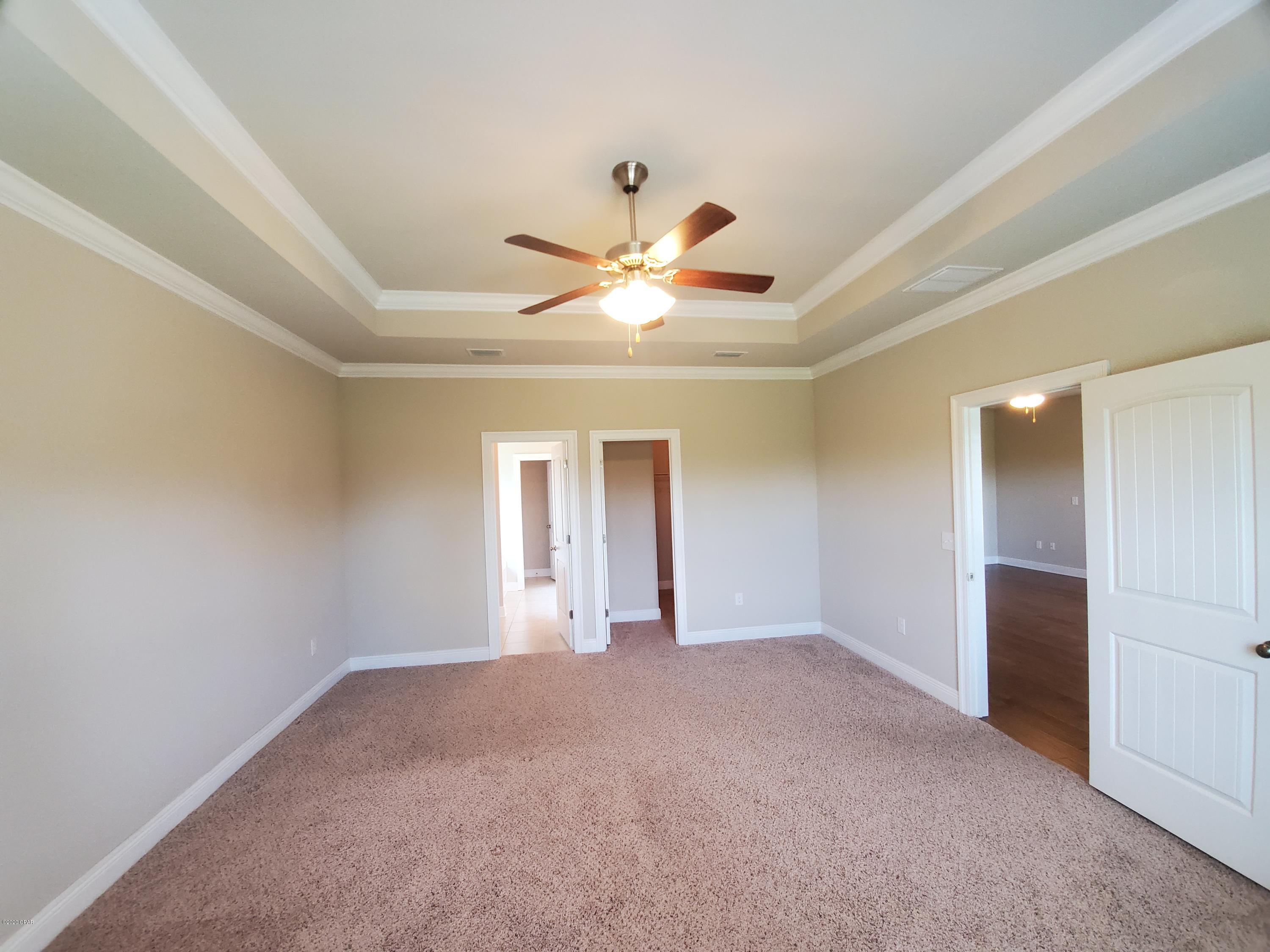 No Named Subdivision - Residential Lease