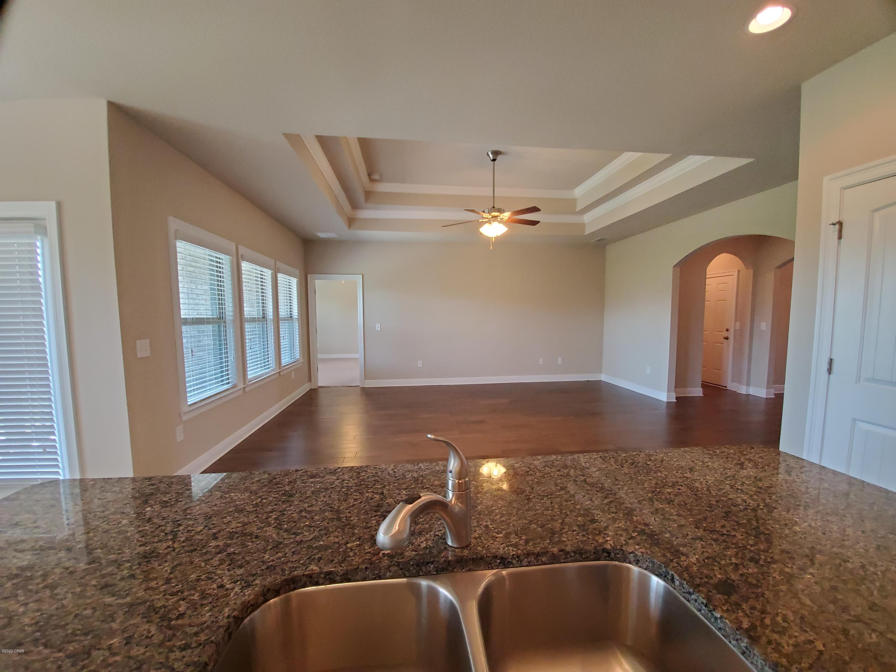 No Named Subdivision - Residential Lease