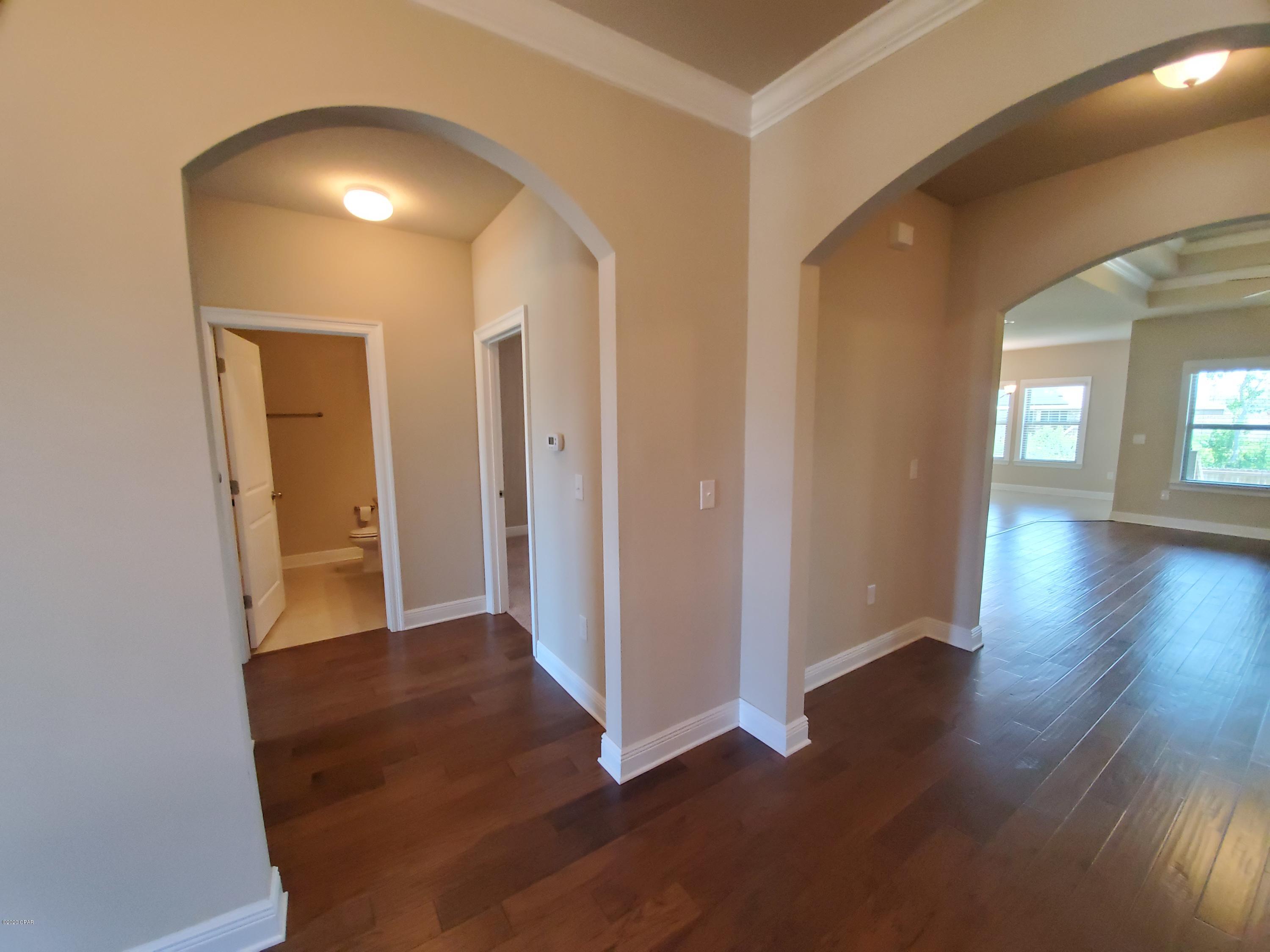 No Named Subdivision - Residential Lease