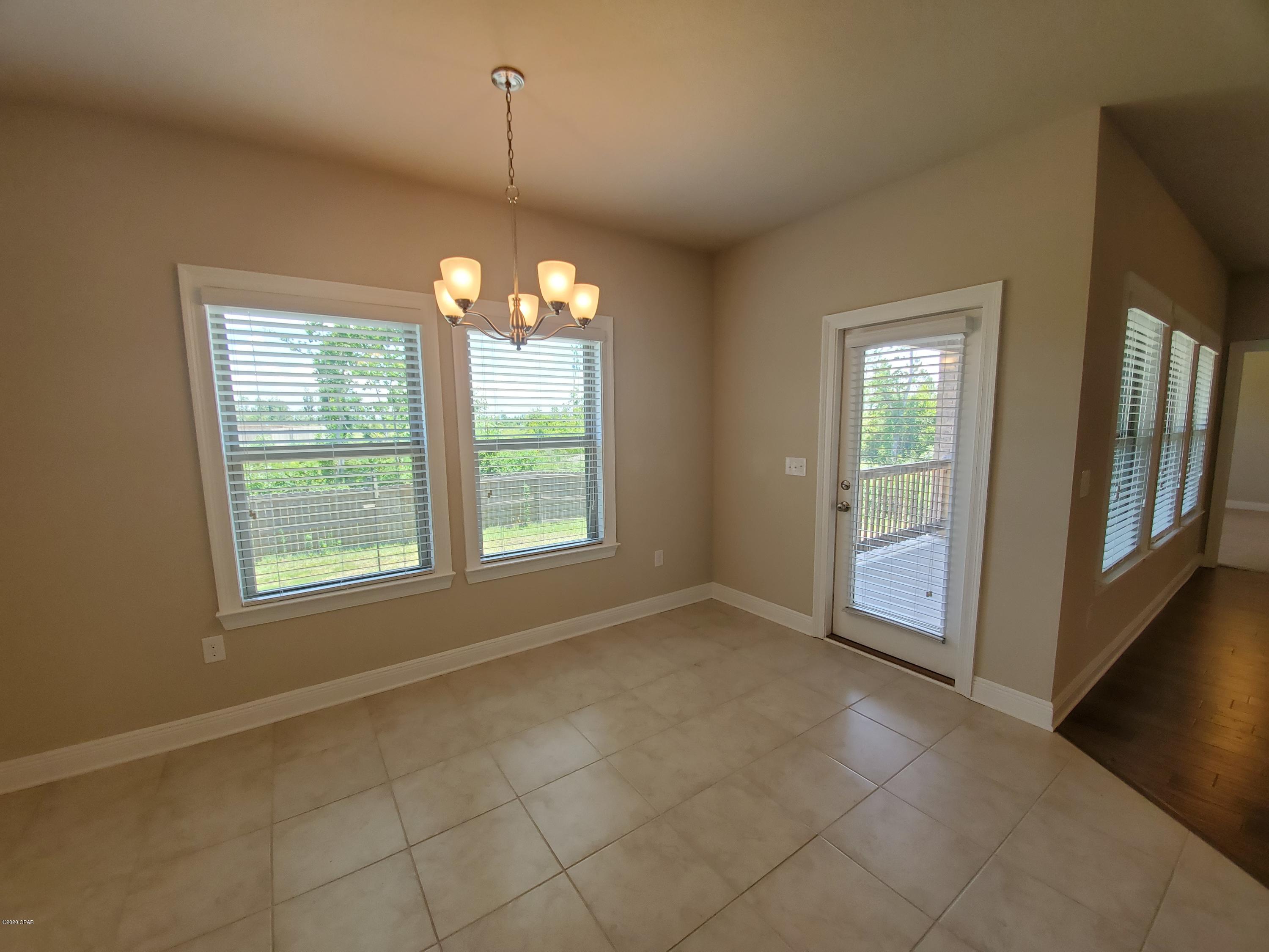 No Named Subdivision - Residential Lease