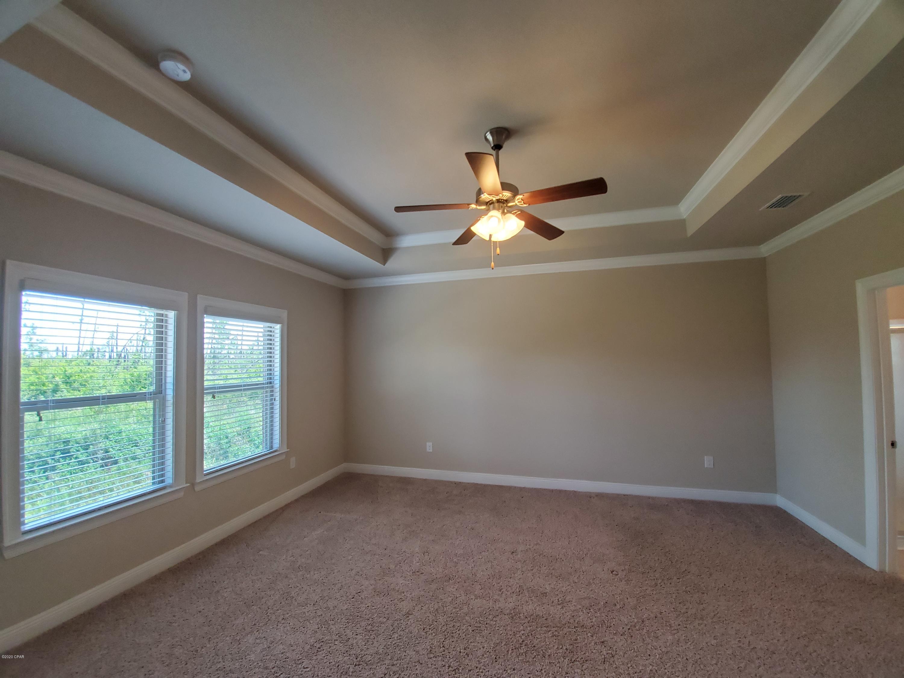 No Named Subdivision - Residential Lease