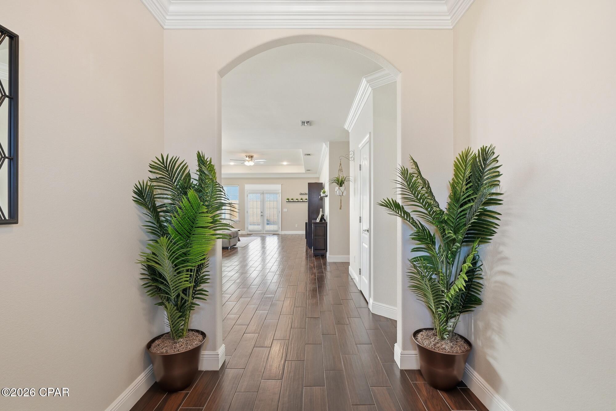 Open Sands - Residential