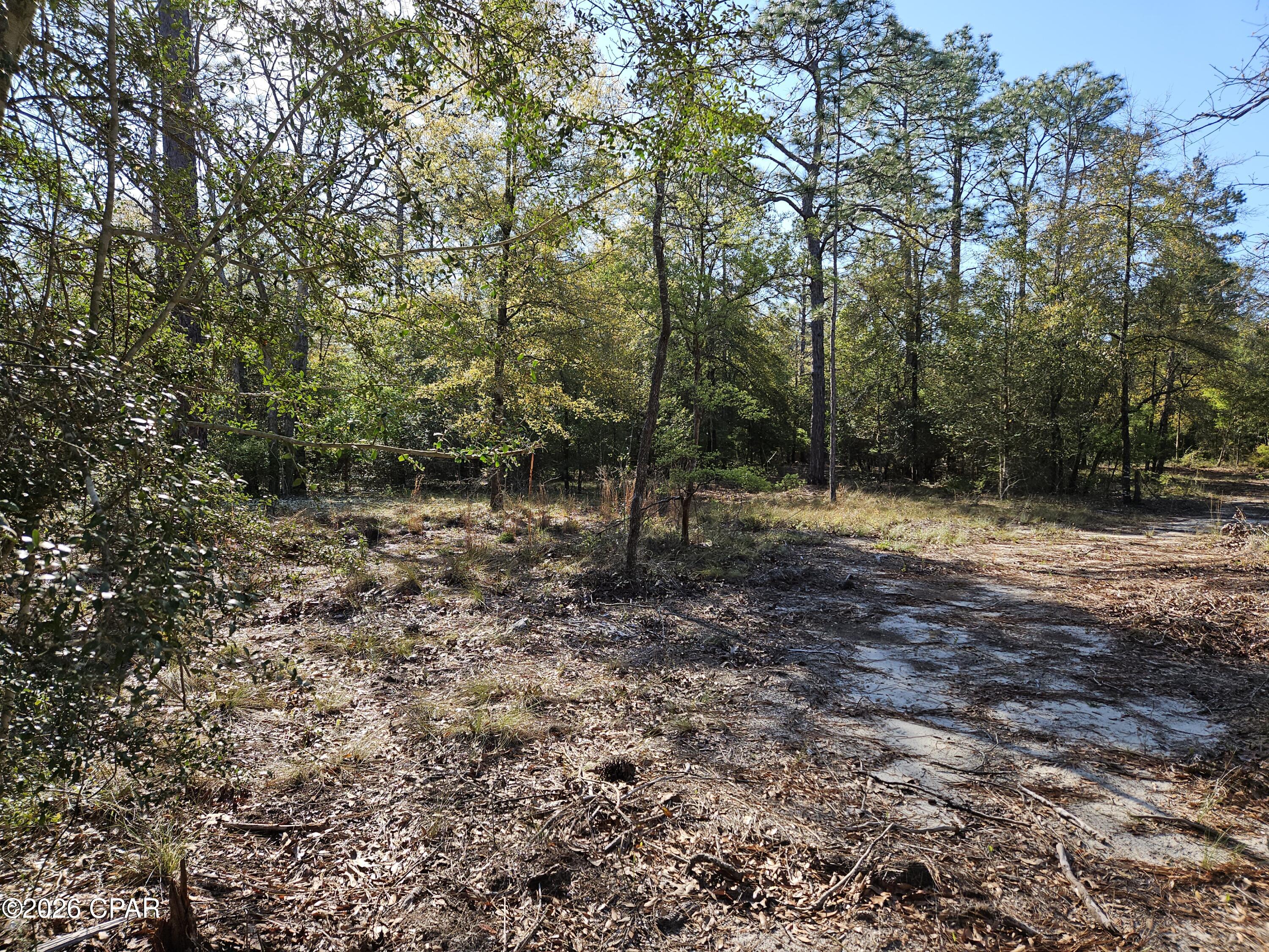 Leisure Lakes - Land