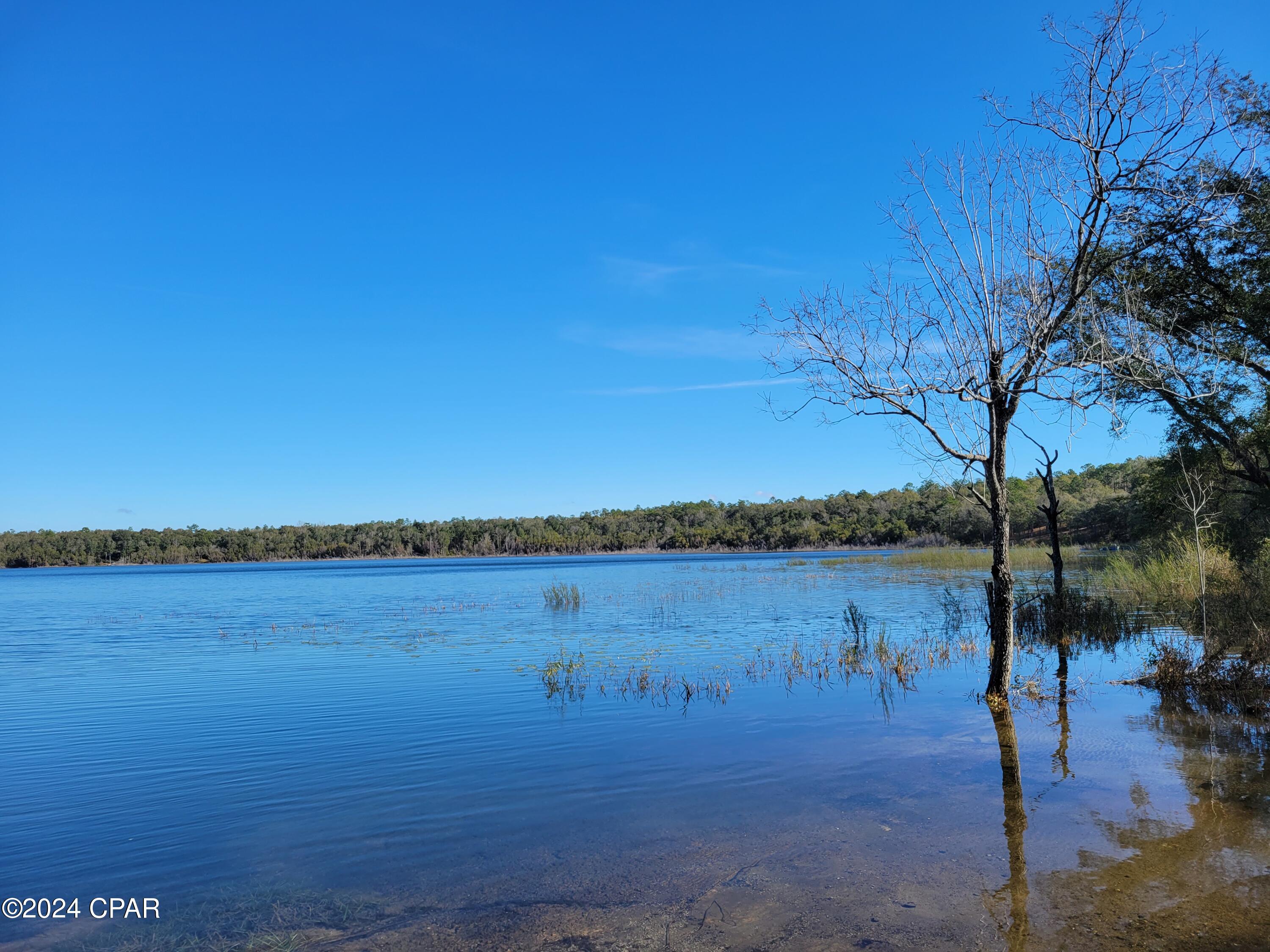 Leisure Lakes - Land