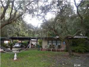 Magnolia Beach 1st Add - Residential