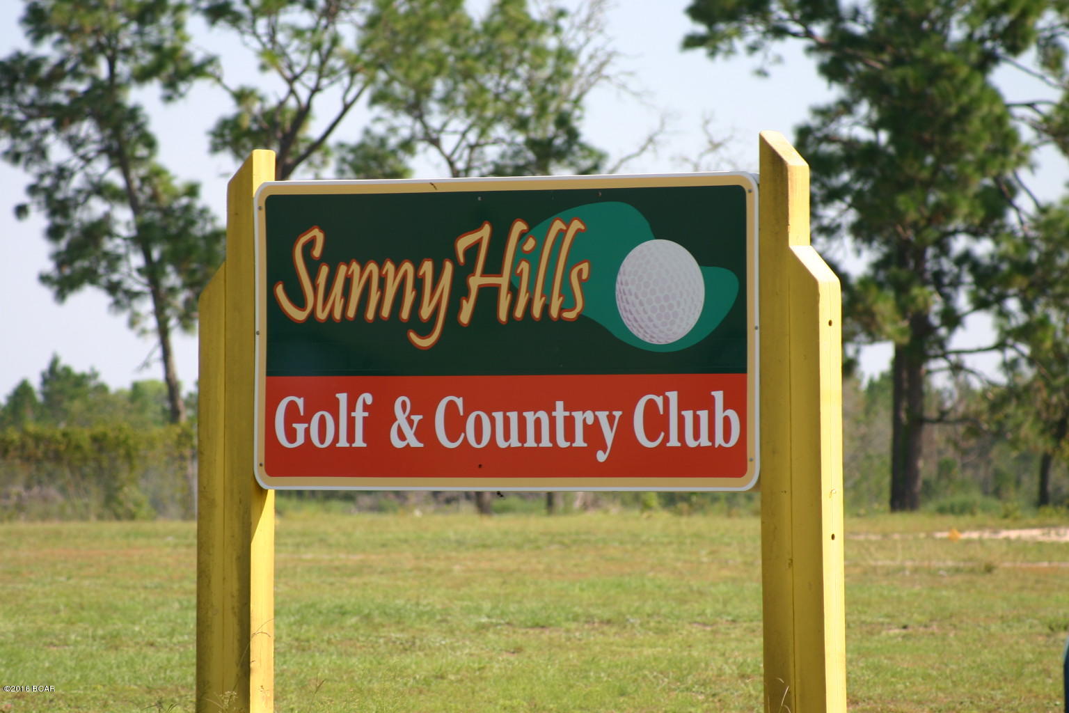 Sunny Hills Unit 6 - Land
