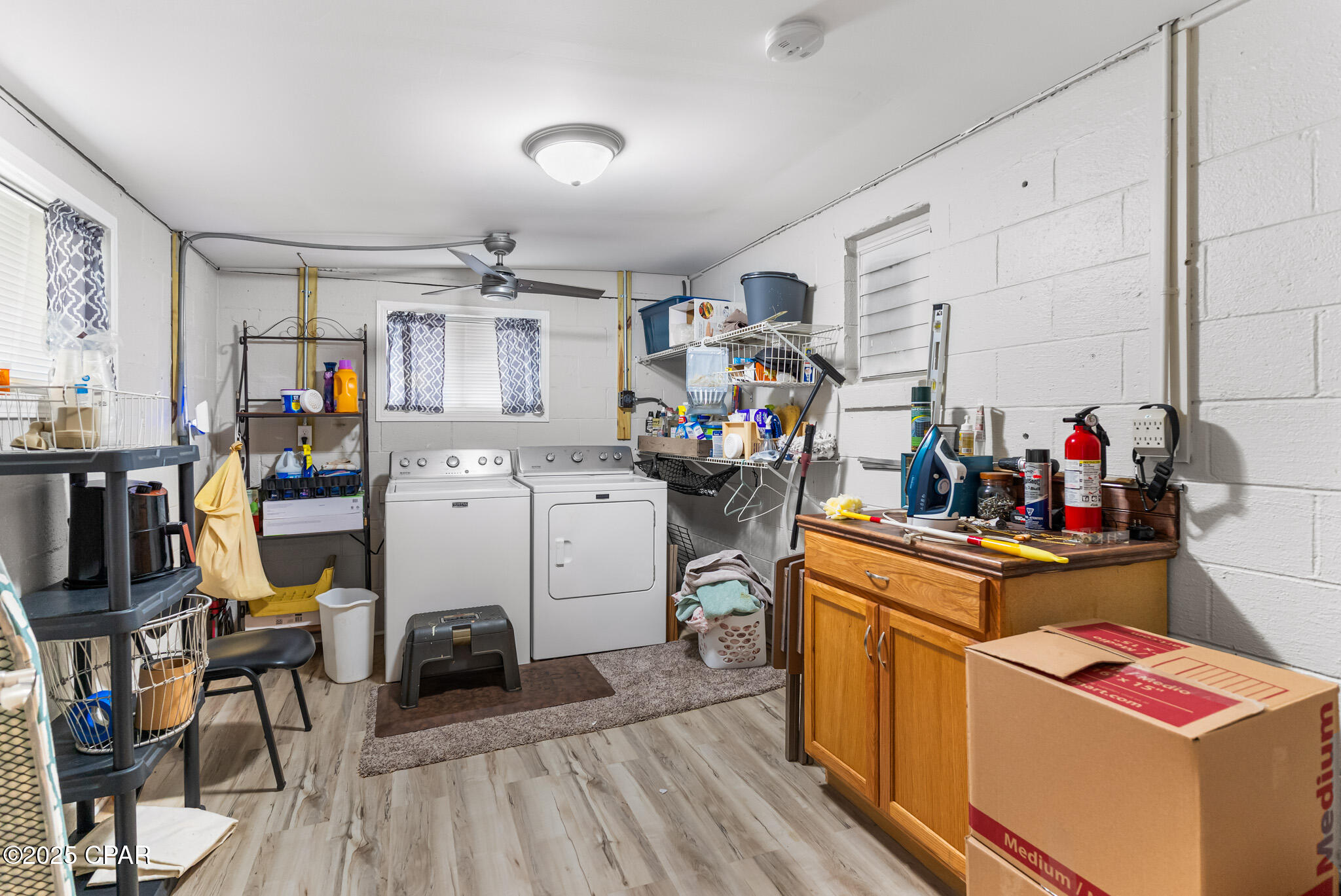 Gilbert-Pkr Add-Pt Don - Residential