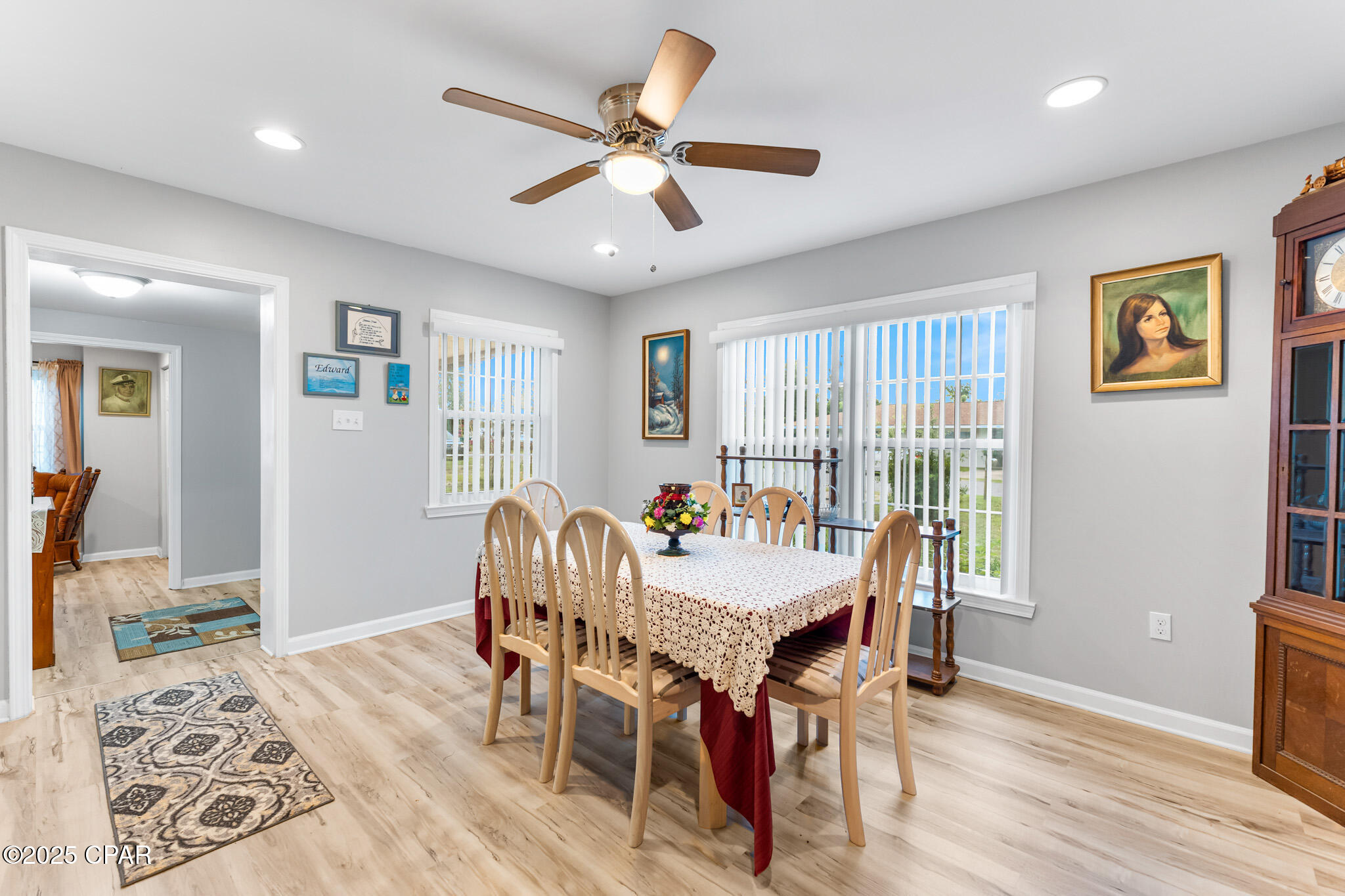 Gilbert-Pkr Add-Pt Don - Residential