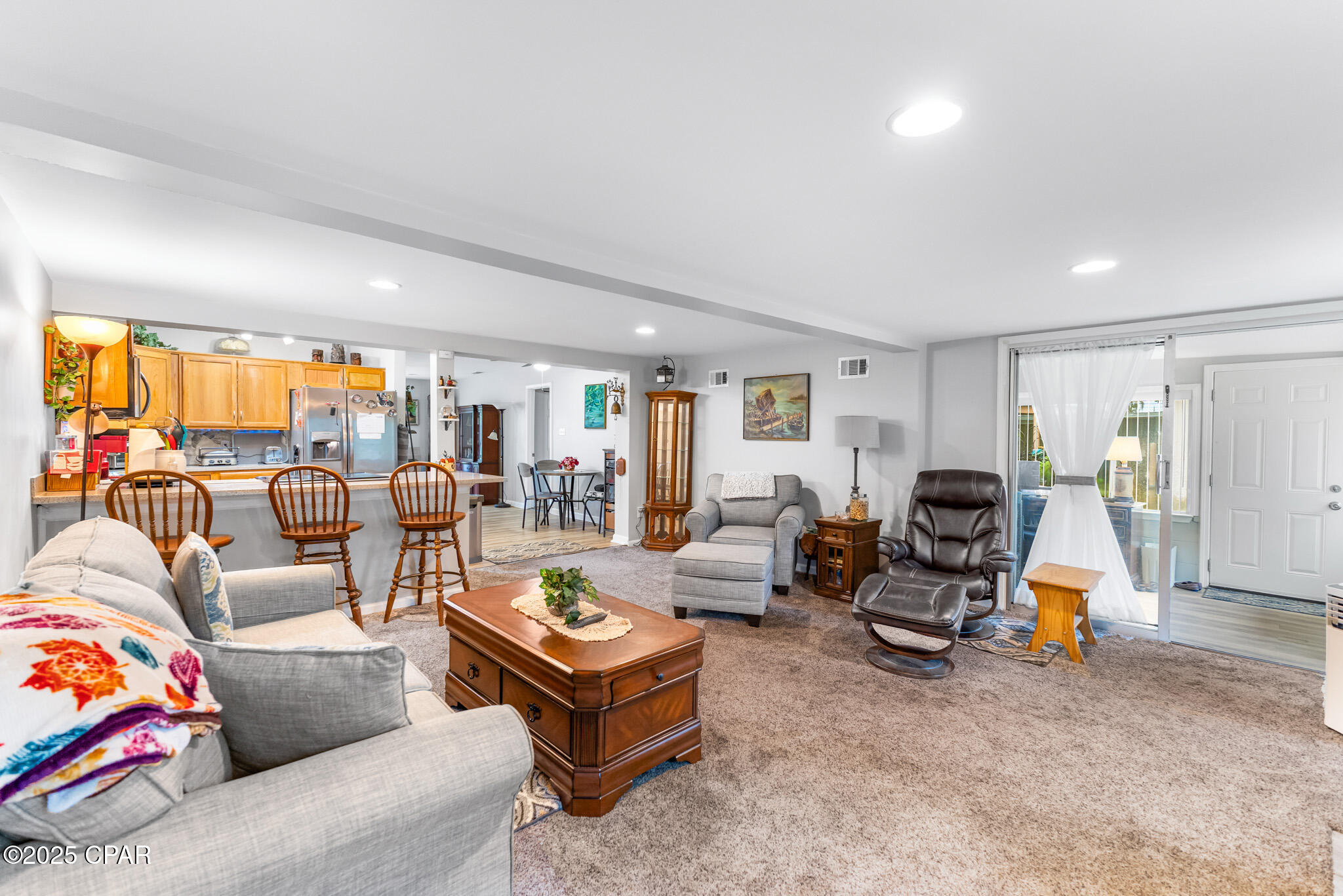 Gilbert-Pkr Add-Pt Don - Residential