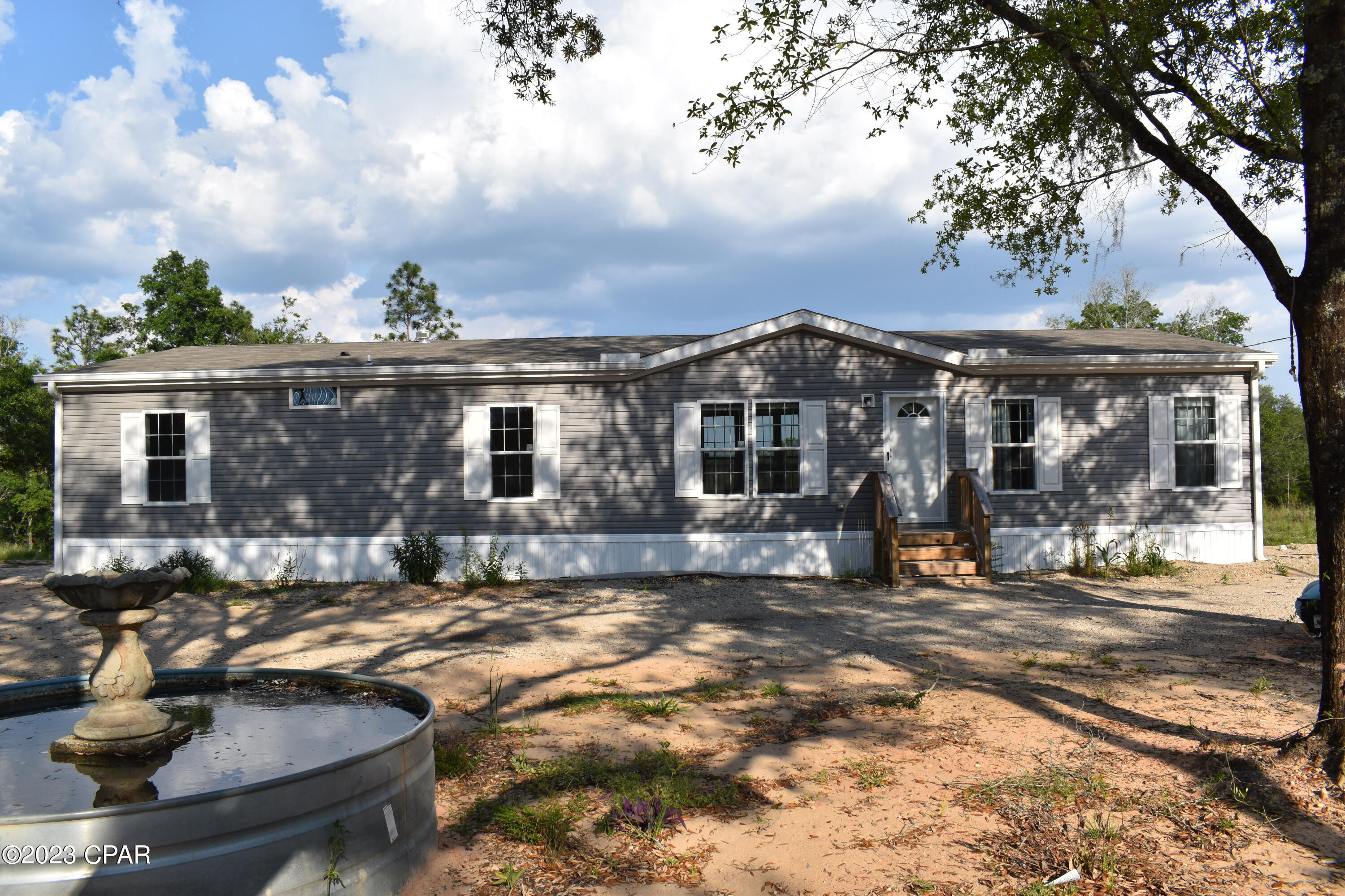 Spanish Lake Estates - Residential