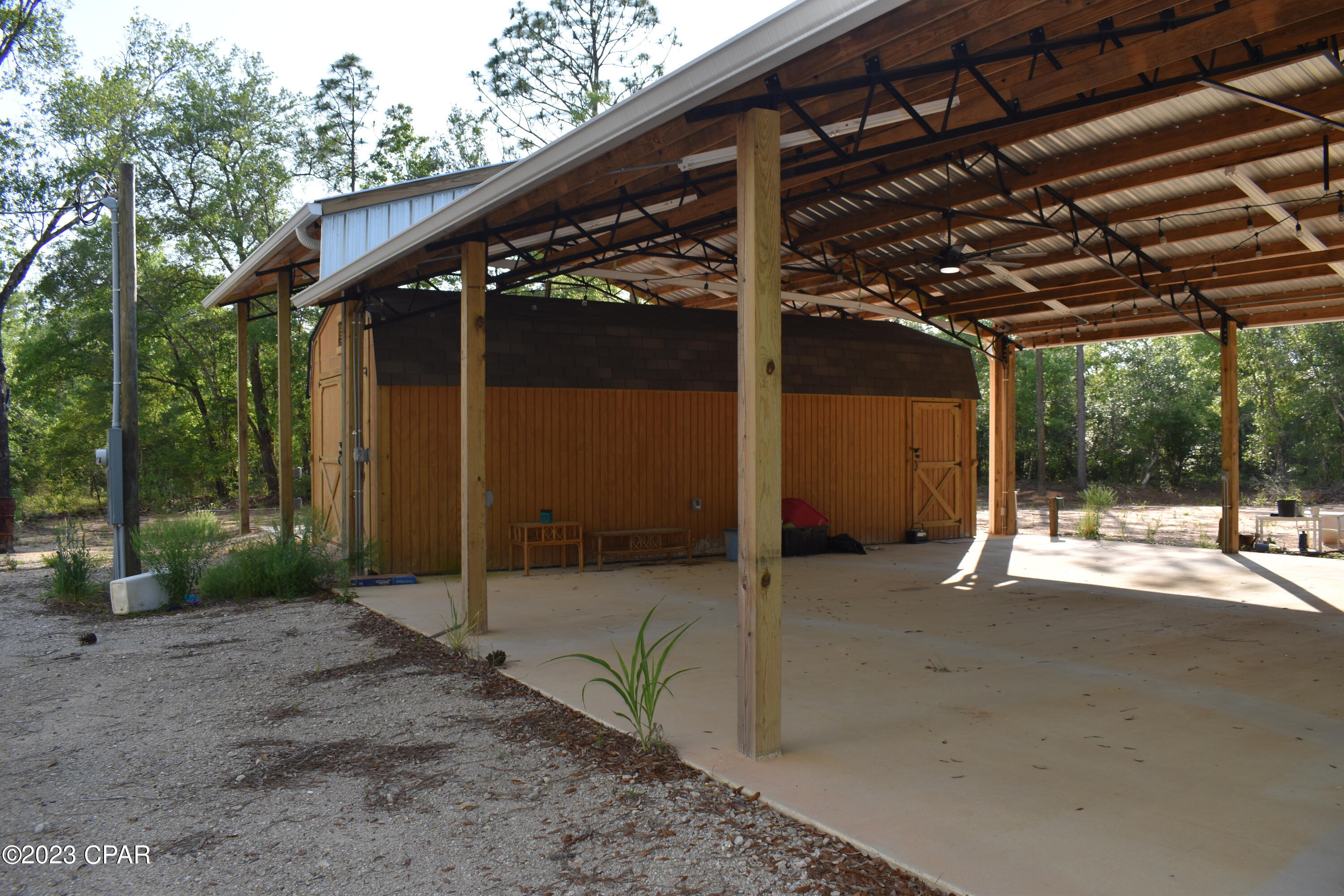 Spanish Lake Estates - Residential