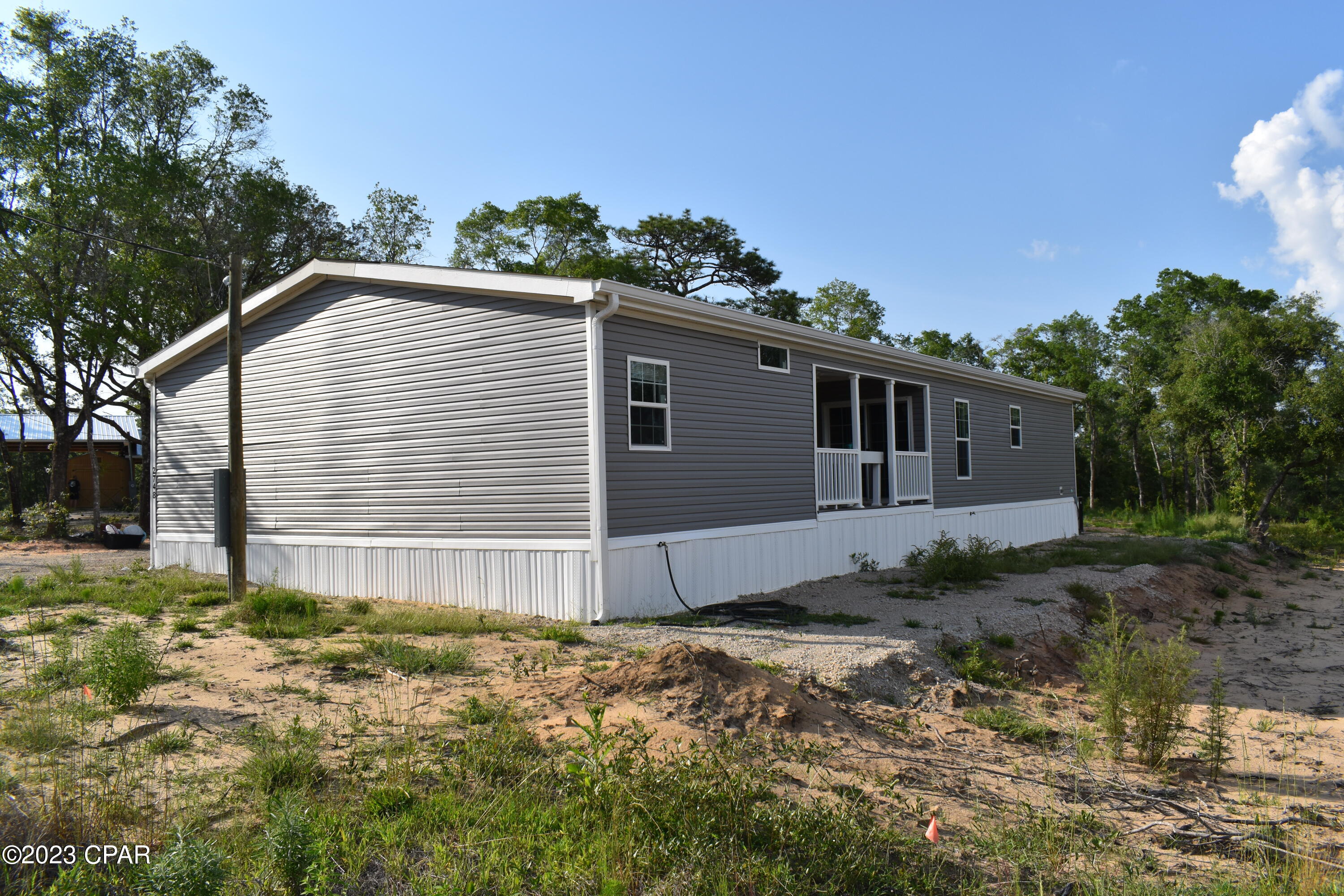 Spanish Lake Estates - Residential