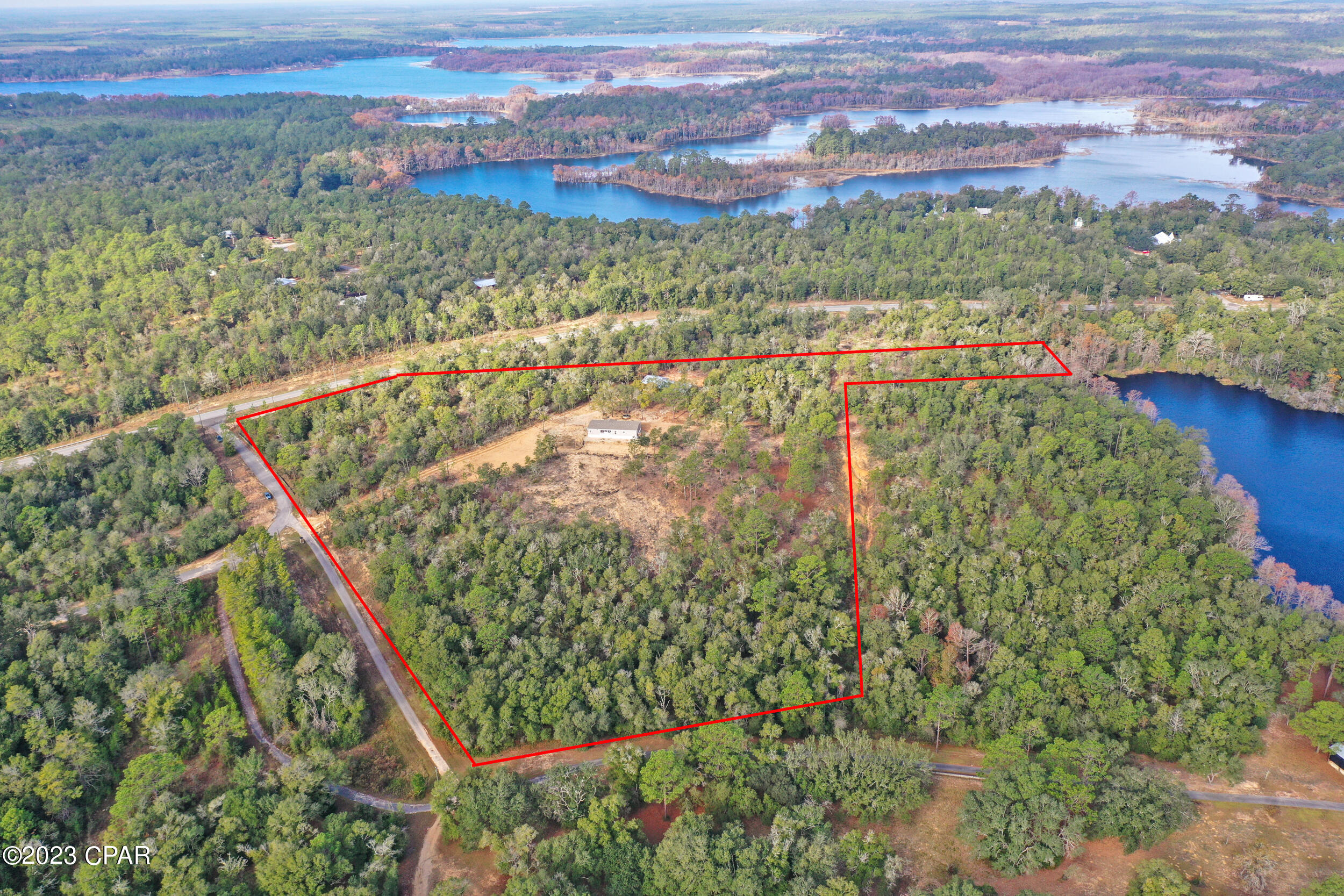 Spanish Lake Estates - Residential