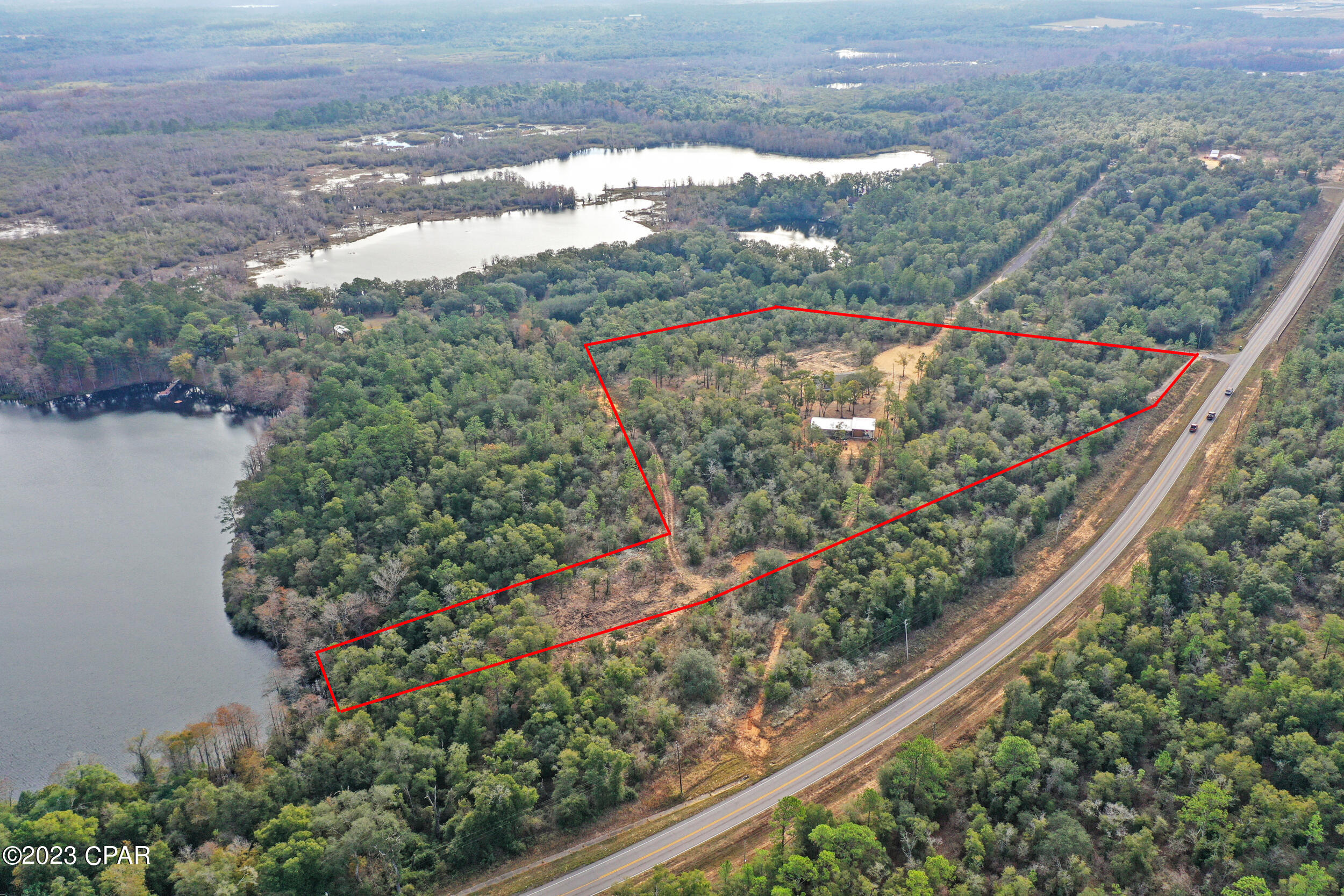 Spanish Lake Estates - Residential
