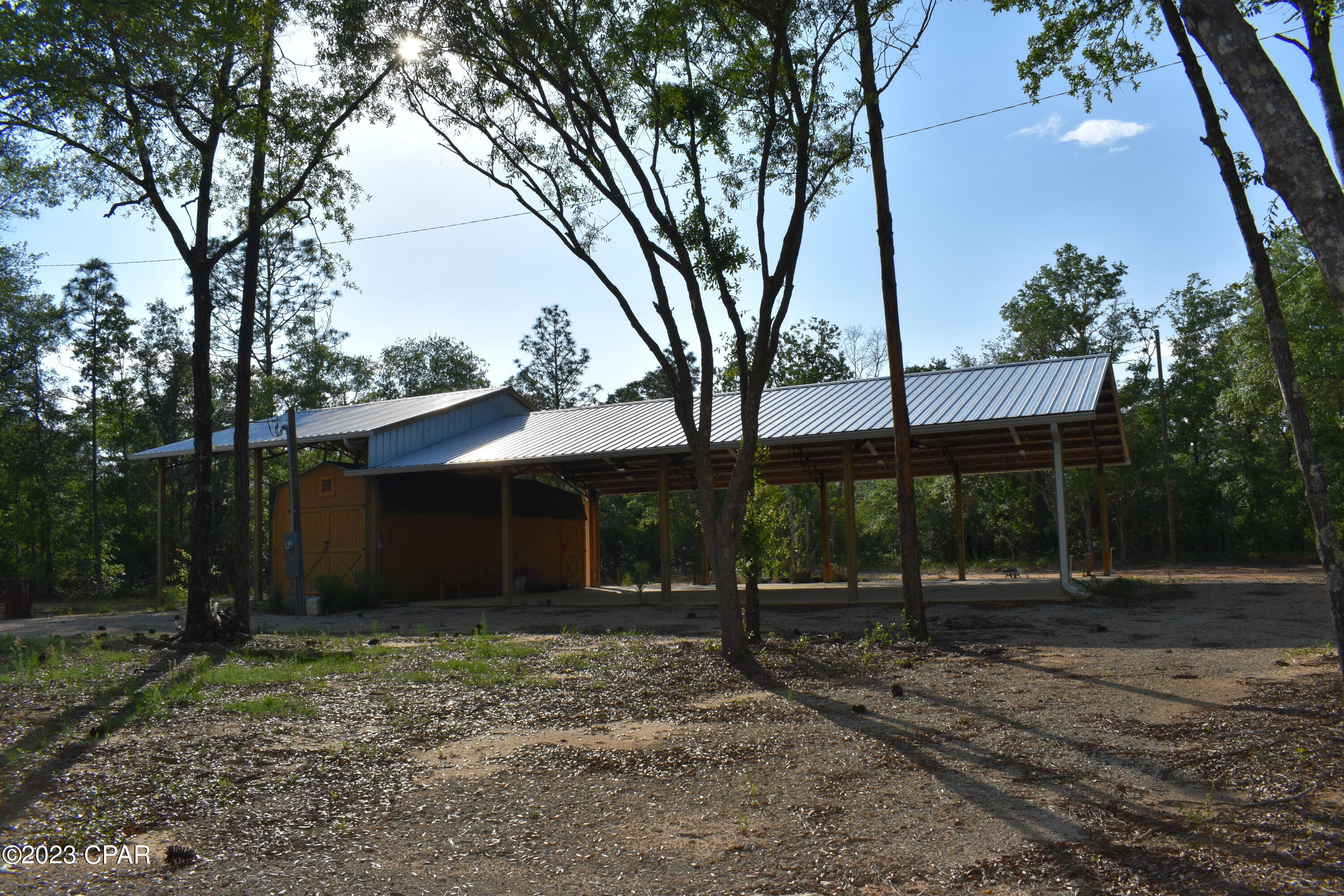 Spanish Lake Estates - Residential