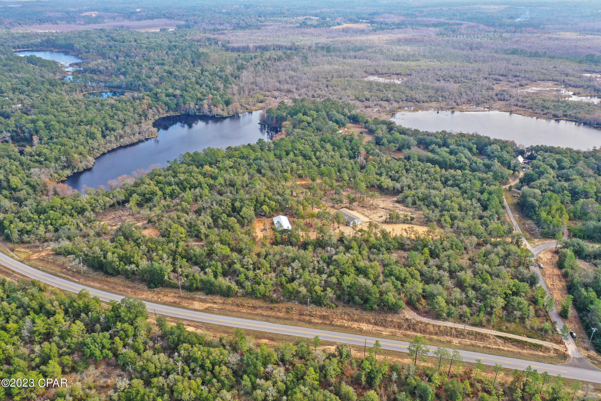 Spanish Lake Estates - Residential