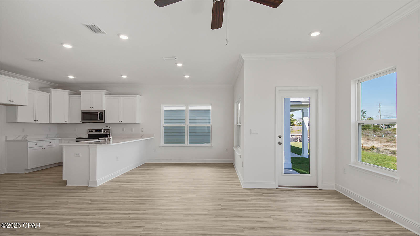 Windmark - Residential