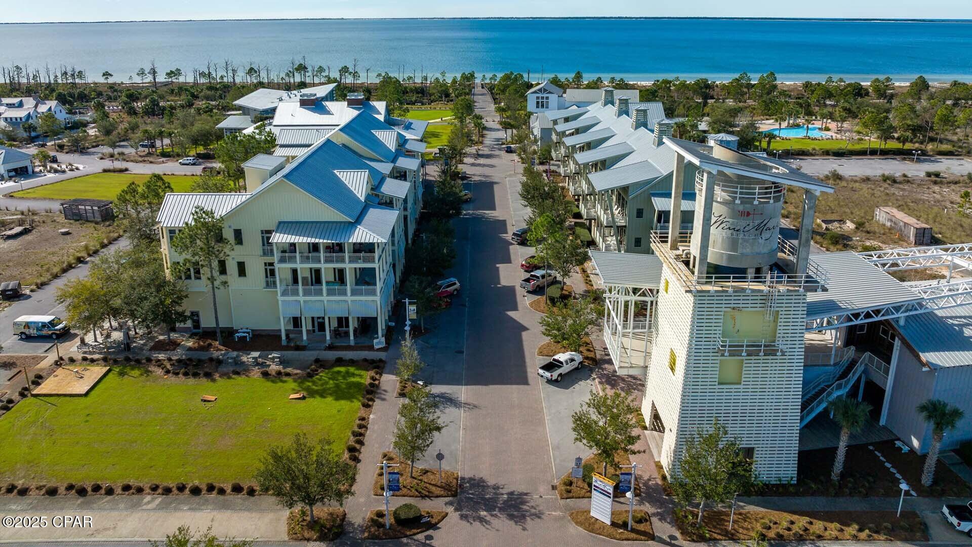 Windmark - Residential