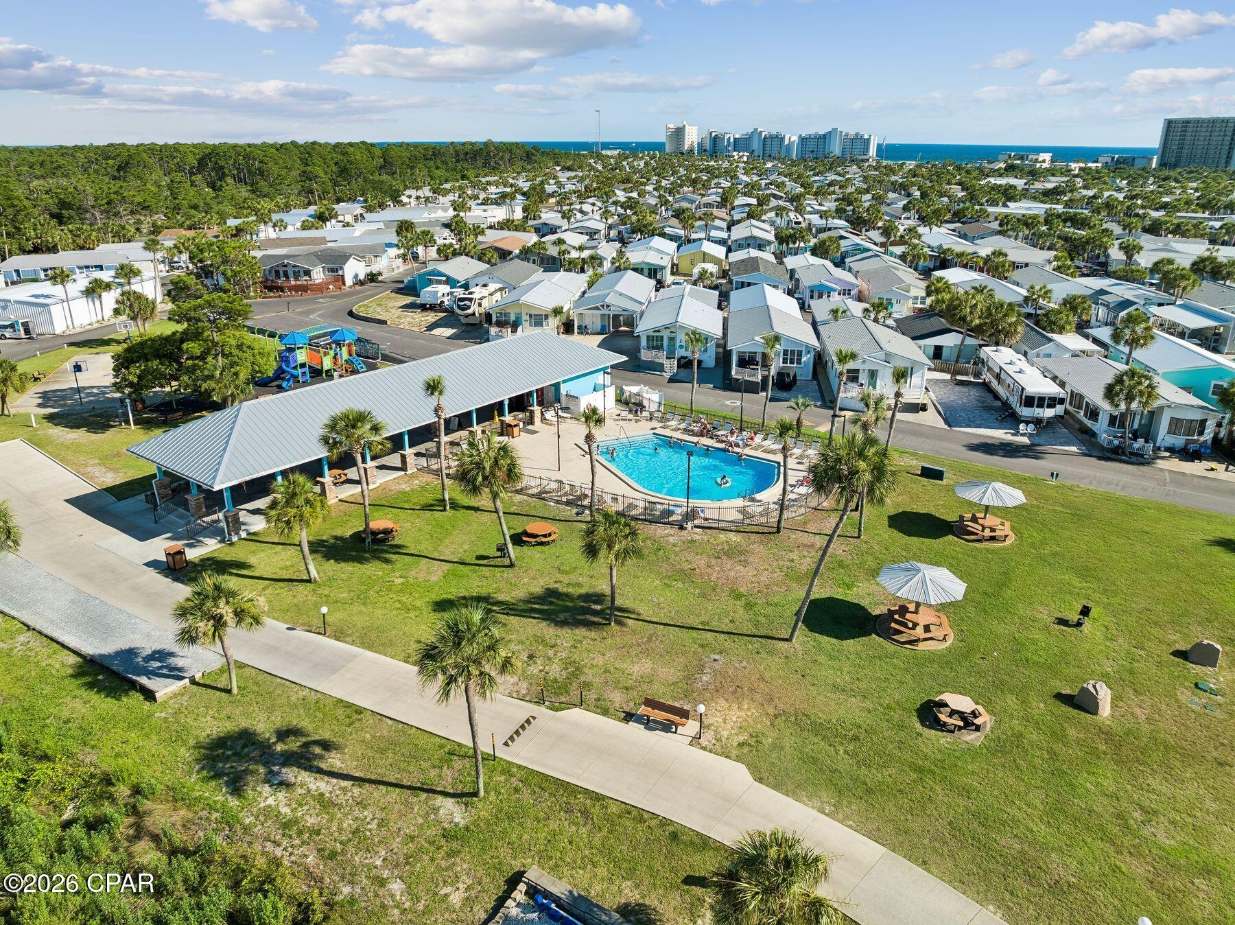 Venture Out Travel Trail - Residential