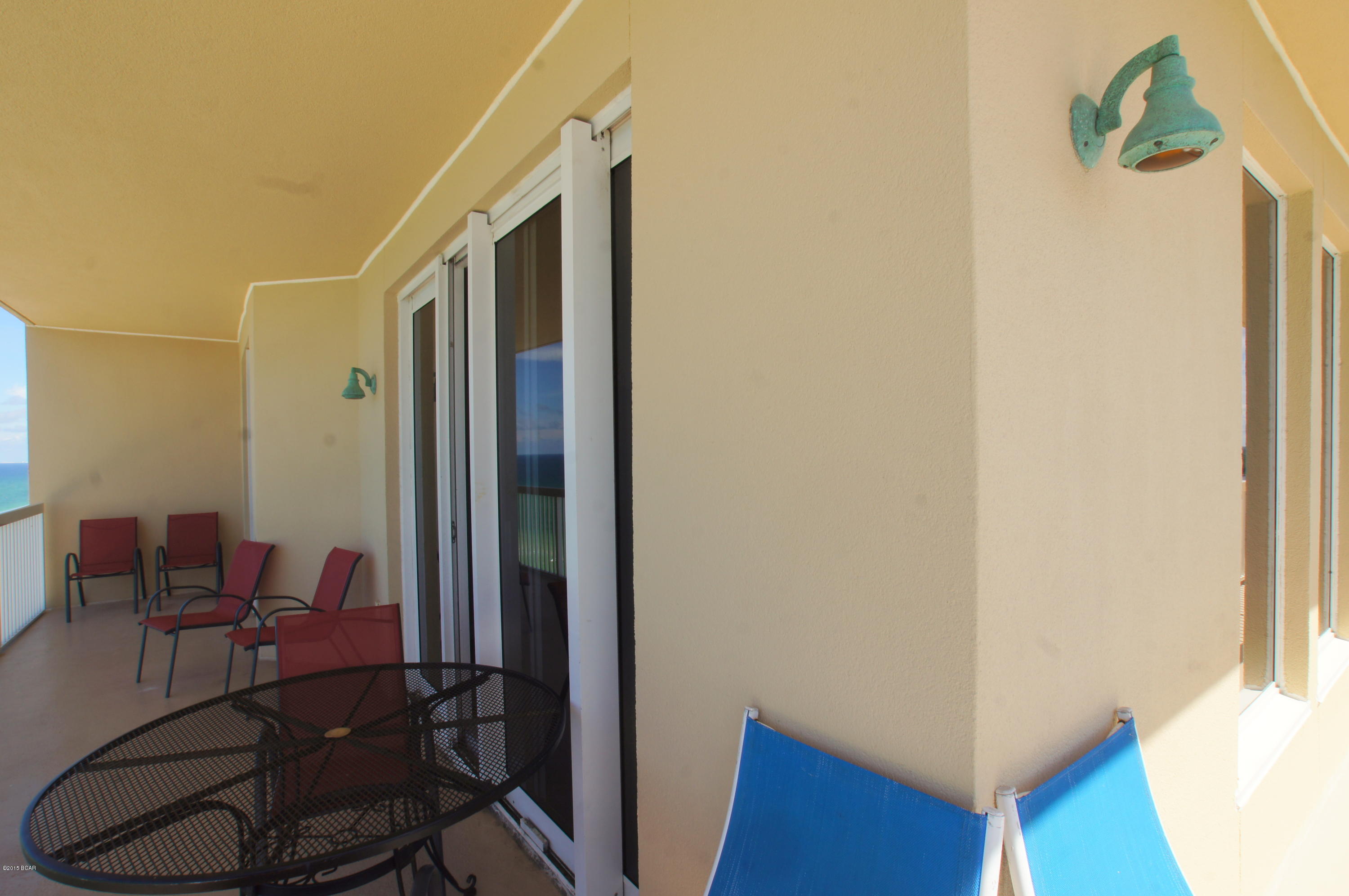 Seychelles Resort Condominium - Residential