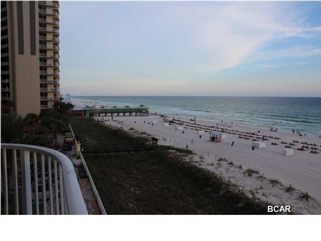 Shores Of Panama Phase I - Residential