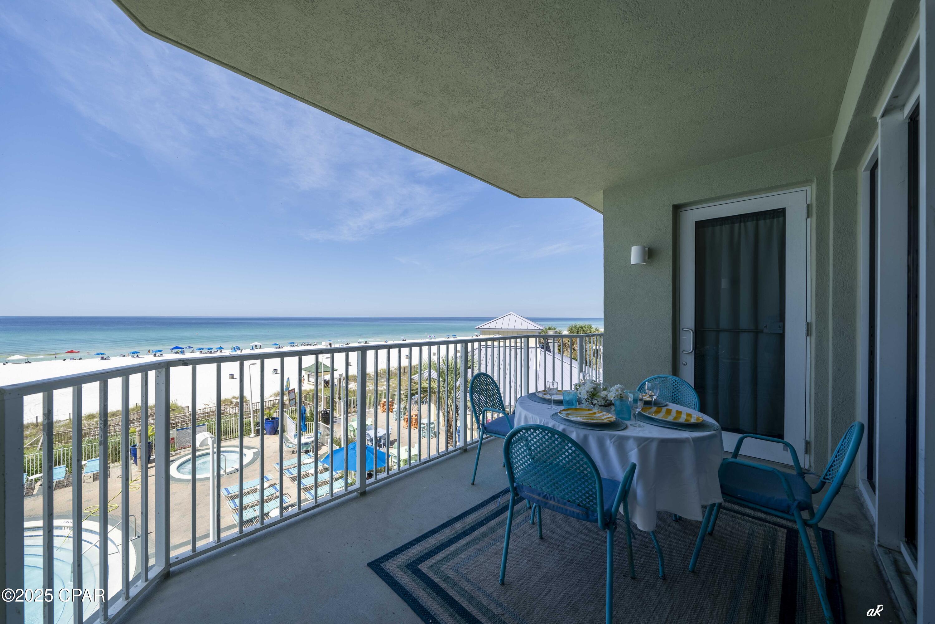 Boardwalk Central - Residential