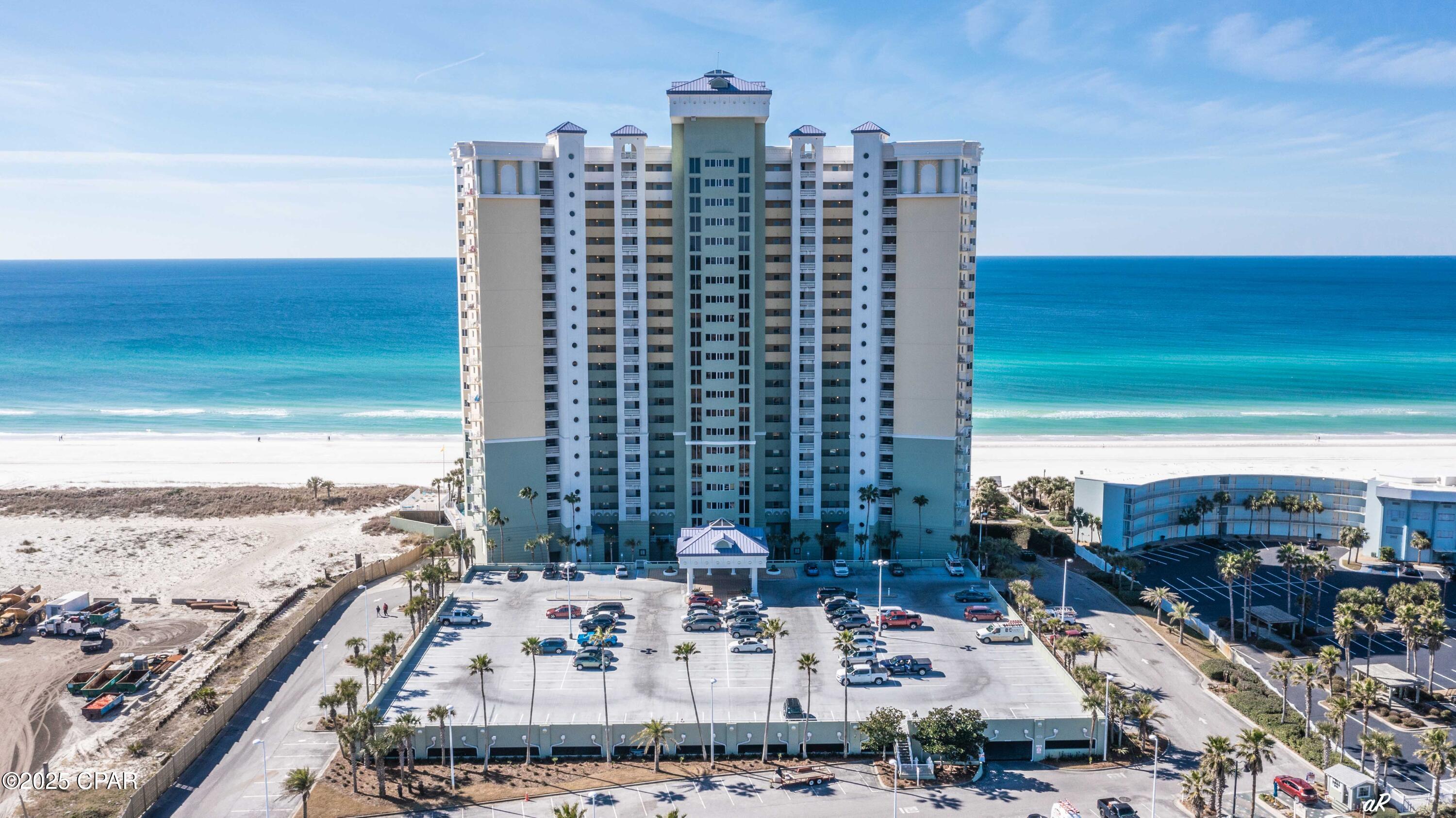 Boardwalk Central - Residential