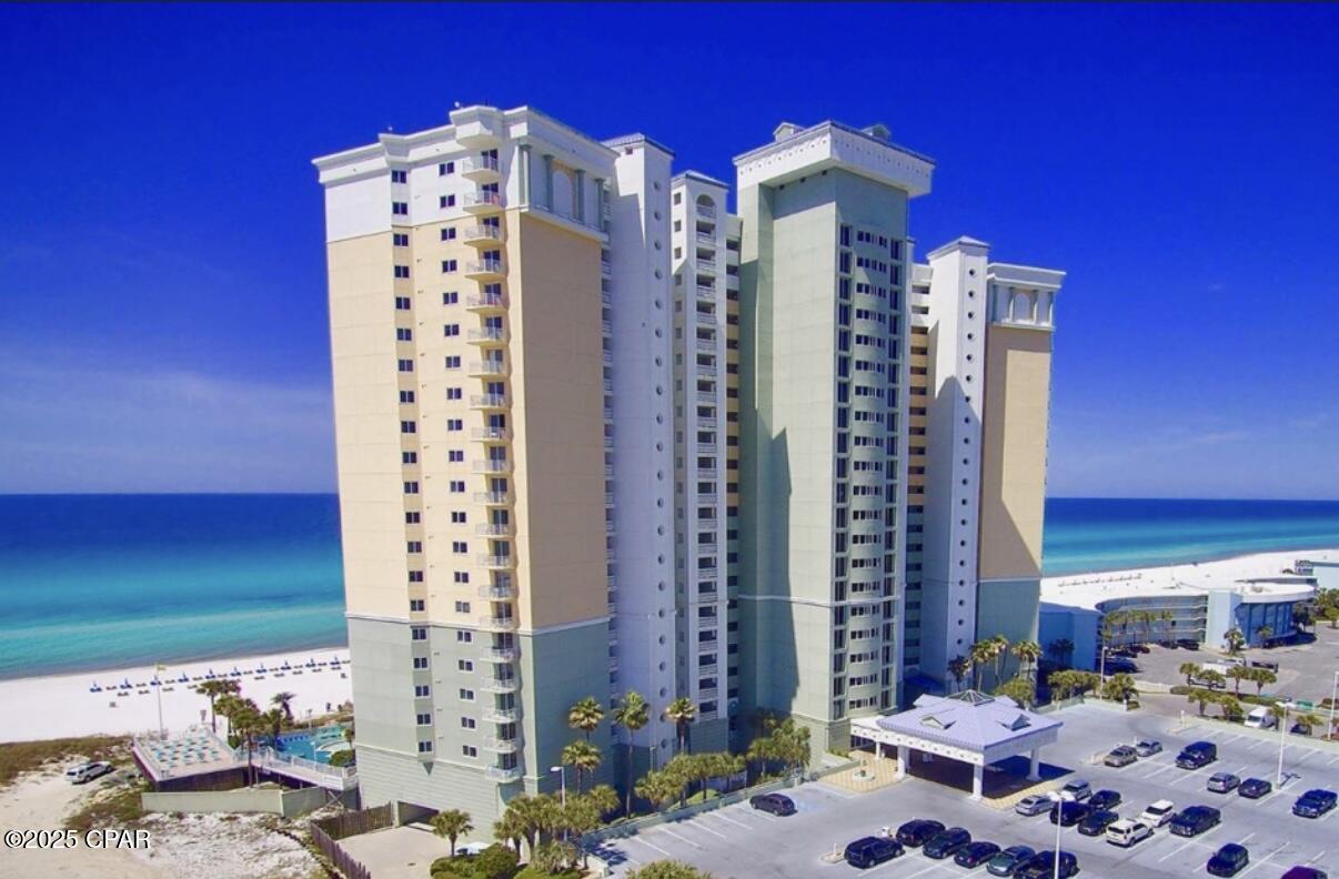 Boardwalk Central - Residential