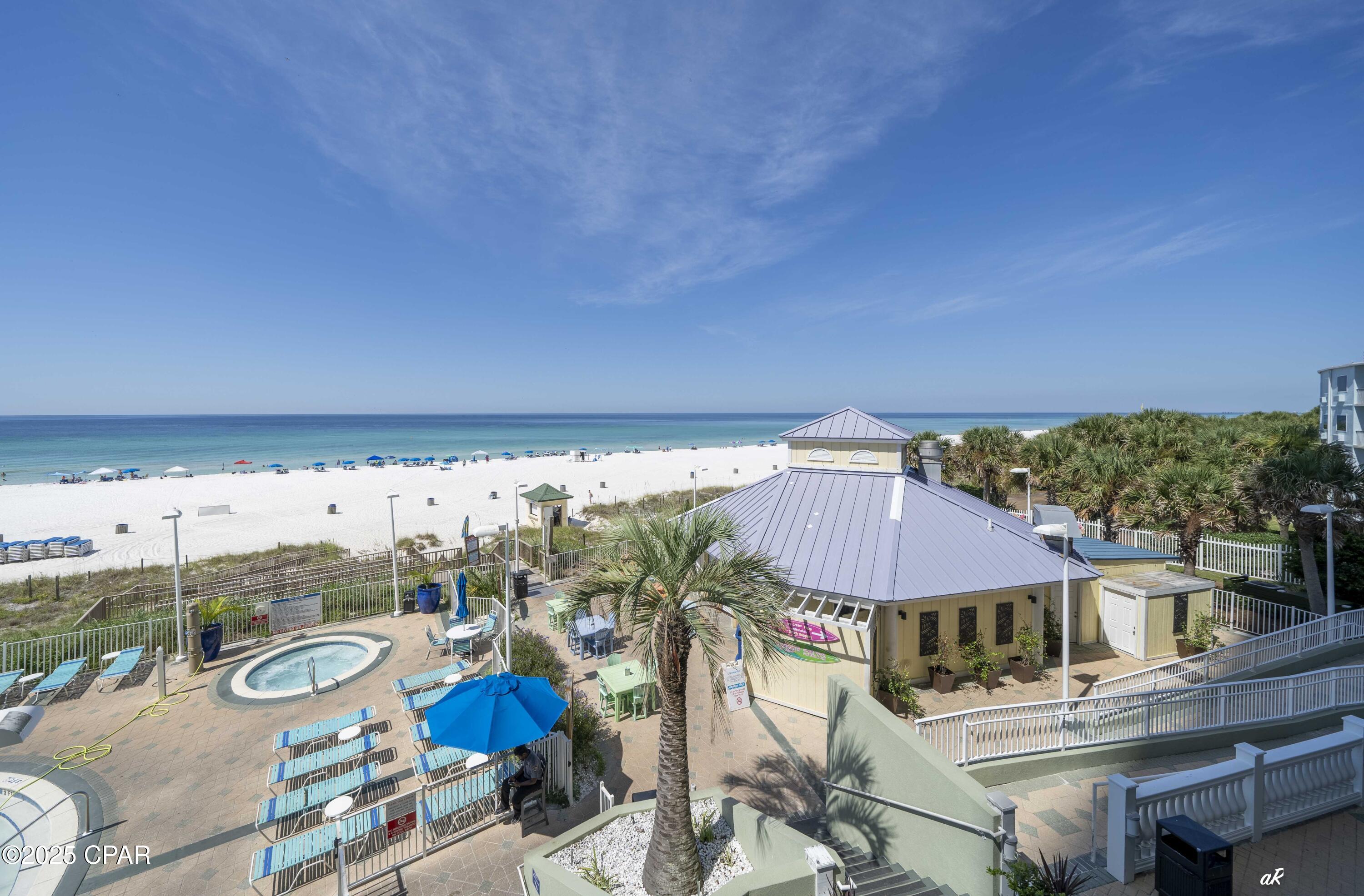 Boardwalk Central - Residential