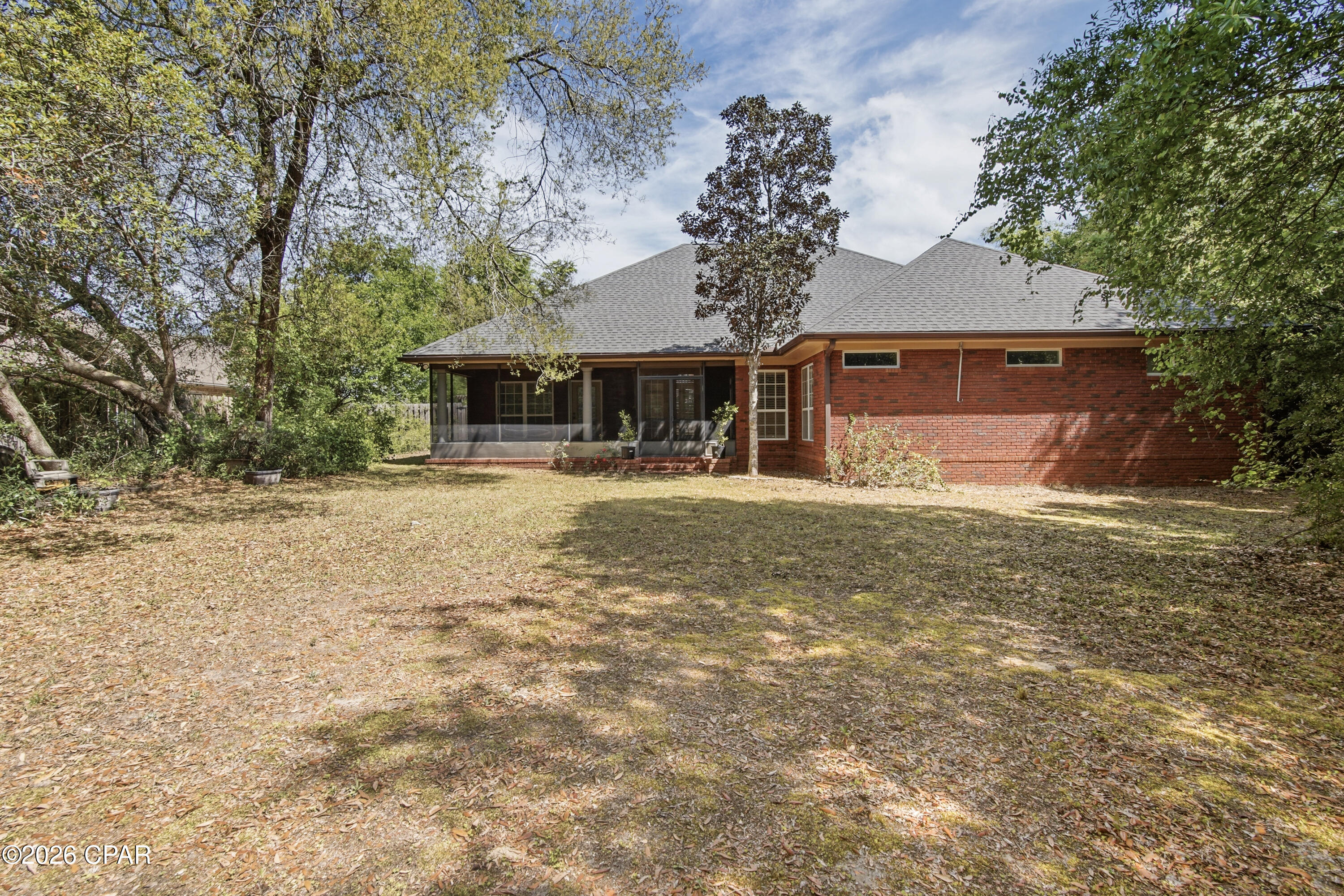 Lake Merial Phase One - Residential
