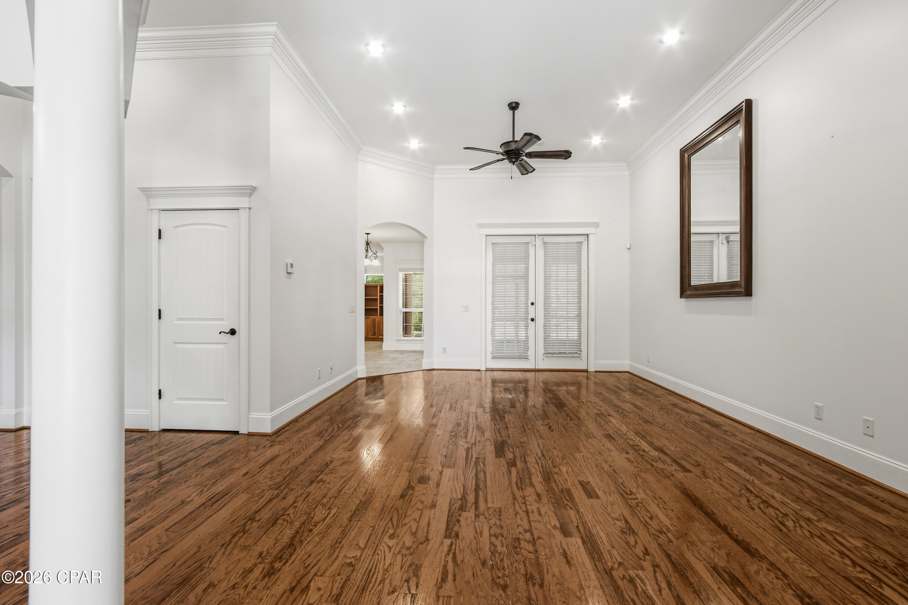 Lake Merial Phase One - Residential